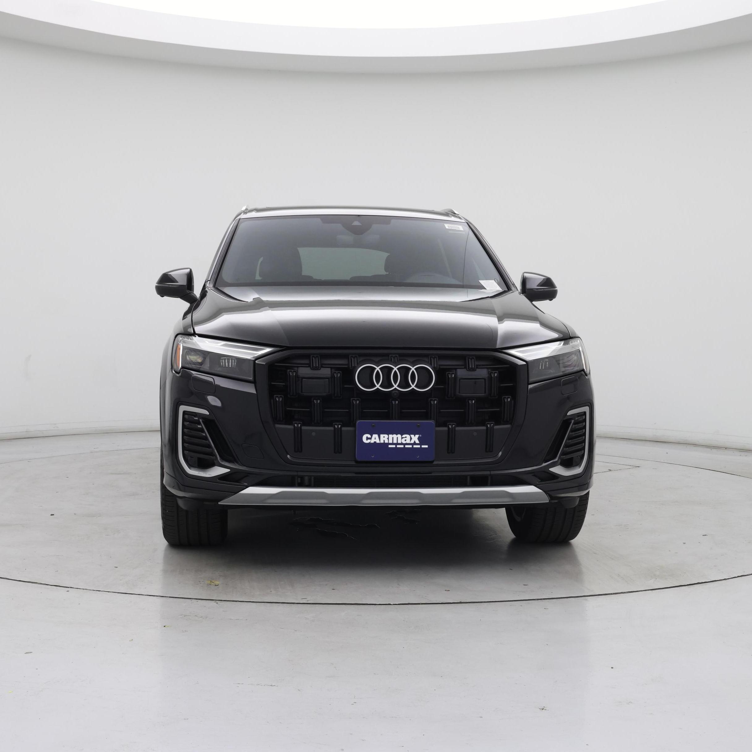 Thumbnail: 2025 Audi Q7 - 5