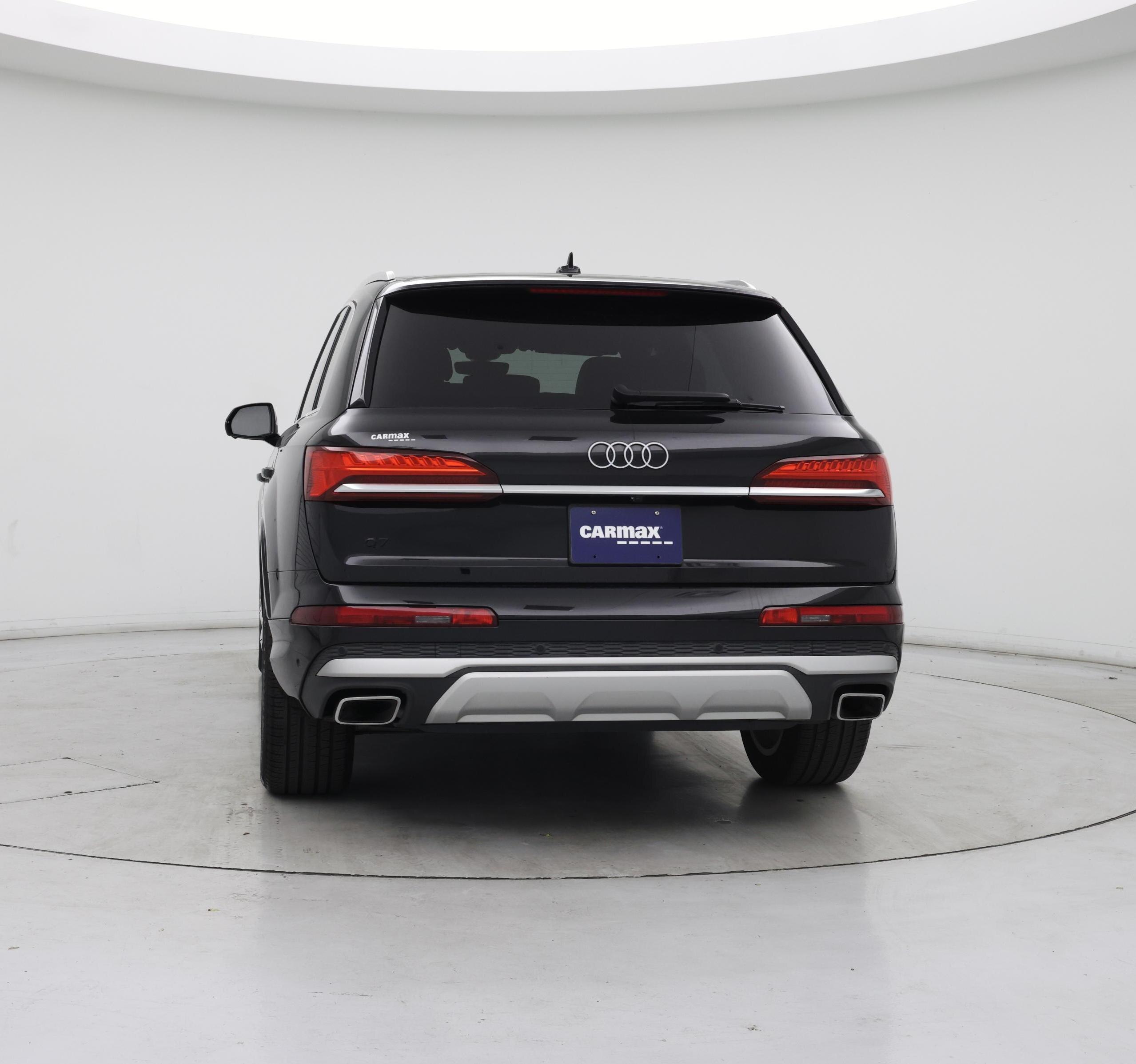 Thumbnail: 2025 Audi Q7 - 6