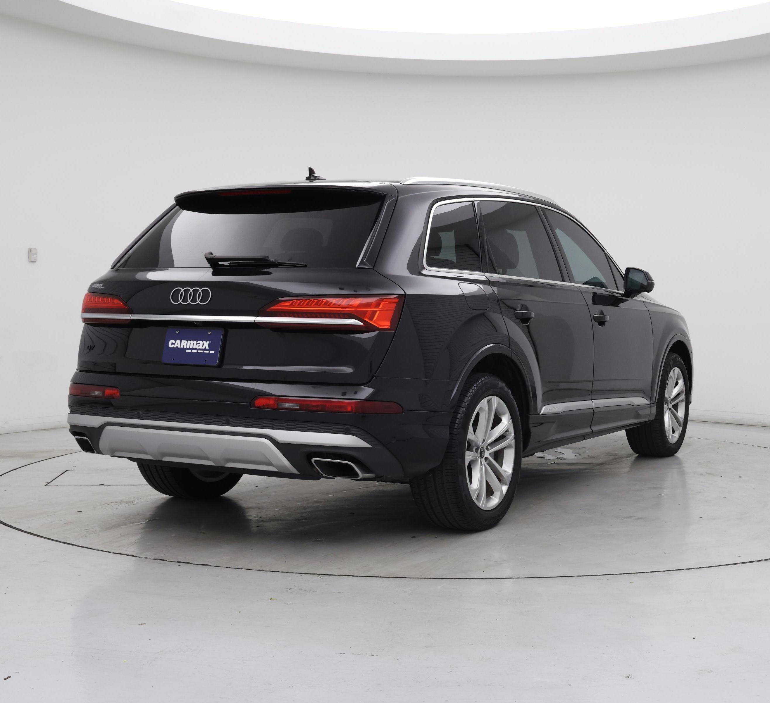 Thumbnail: 2025 Audi Q7 - 8