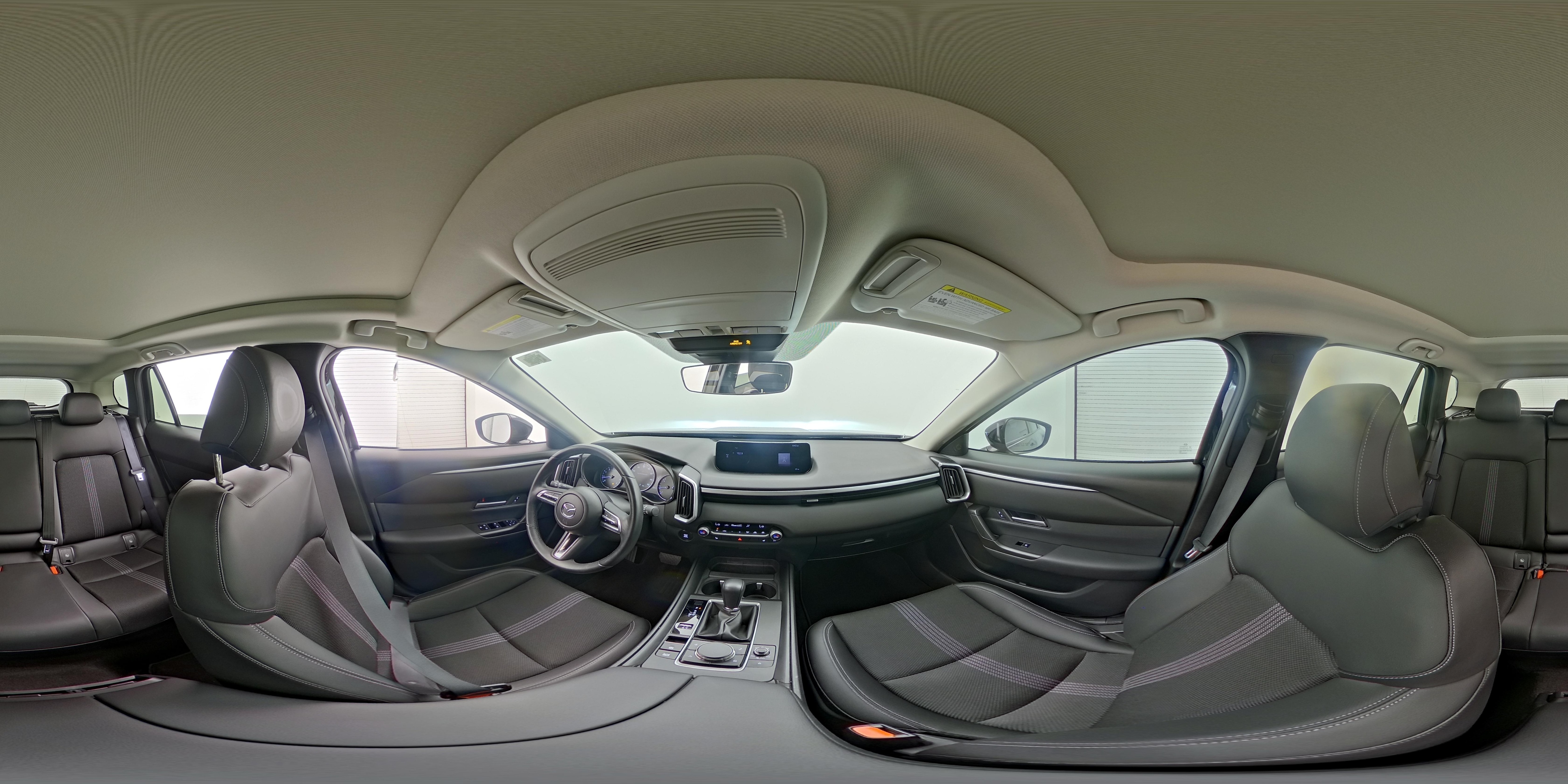 2023 Mazda CX-50 S PREFERRED PLUS - Photo 24