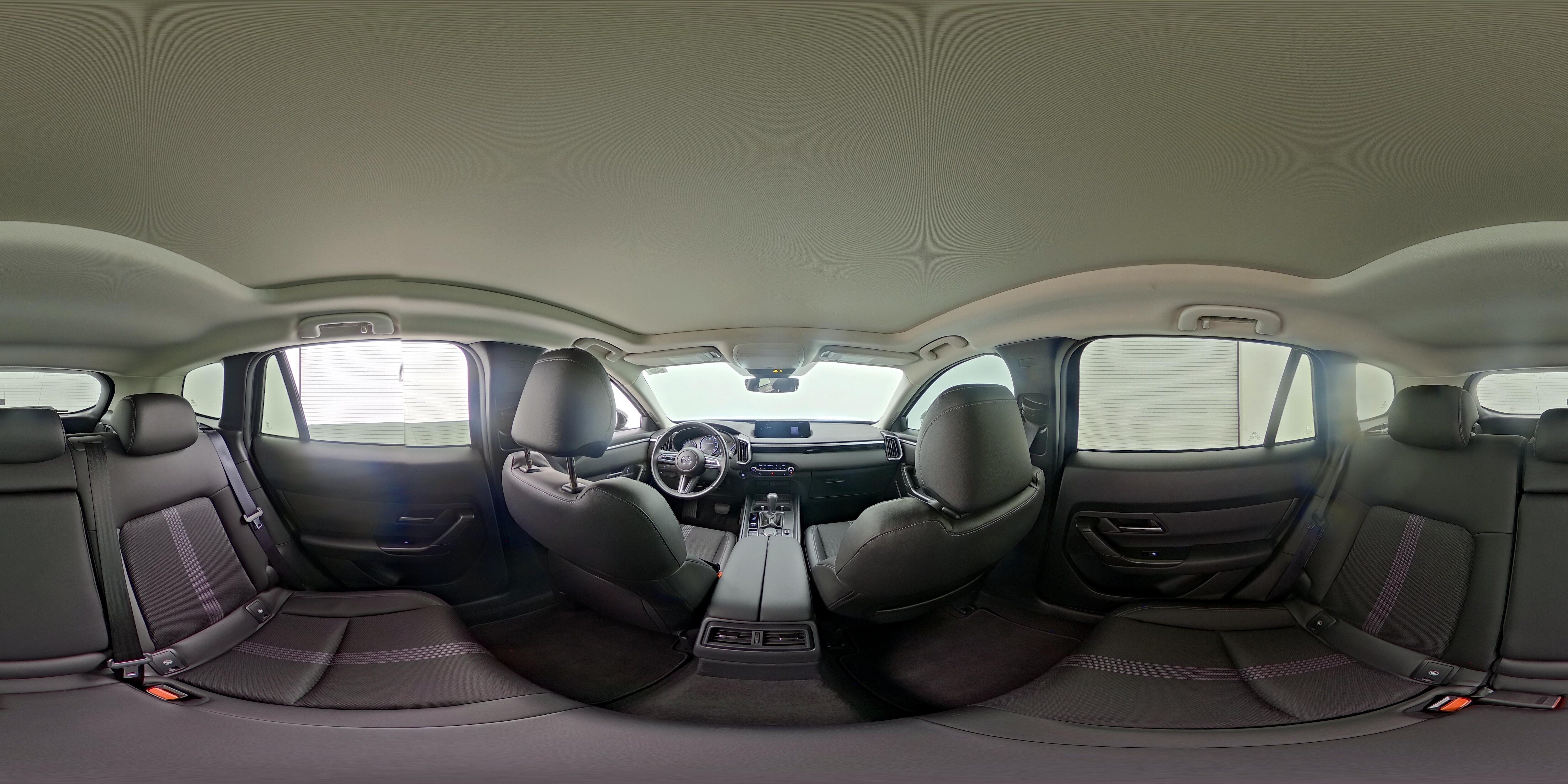 2023 Mazda CX-50 S PREFERRED PLUS - Photo 25