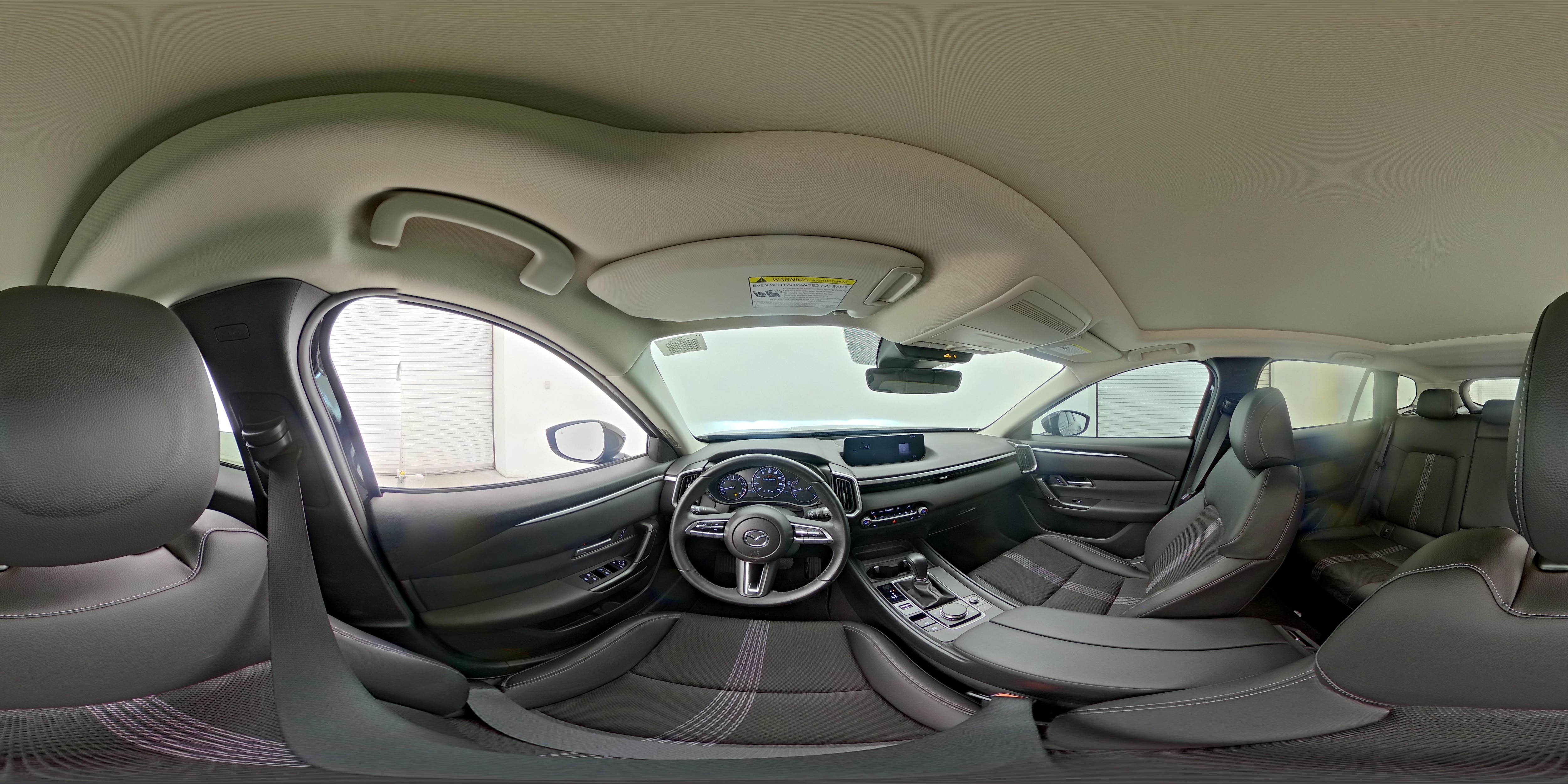 2023 Mazda CX-50 S PREFERRED PLUS - Photo 26