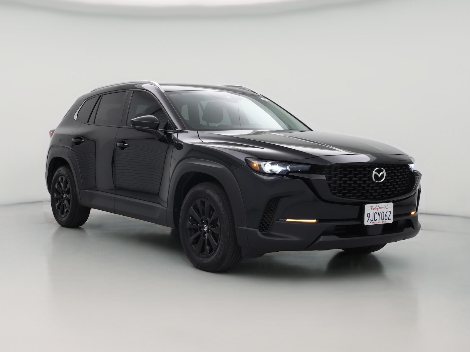 2023 Mazda CX-50 S PREFERRED PLUS - Photo 1