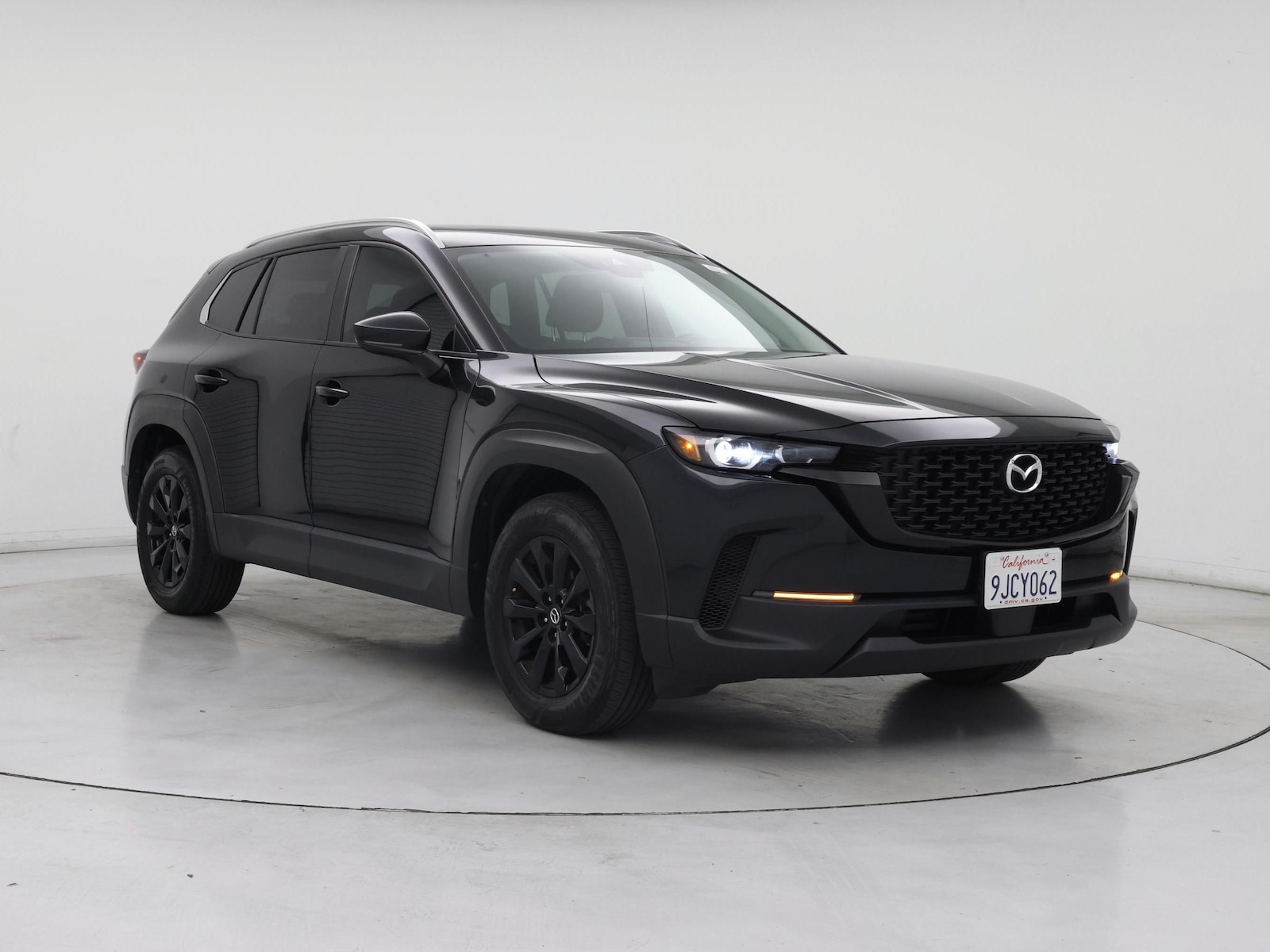 2023 Mazda CX-50 S PREFERRED PLUS - Photo 2