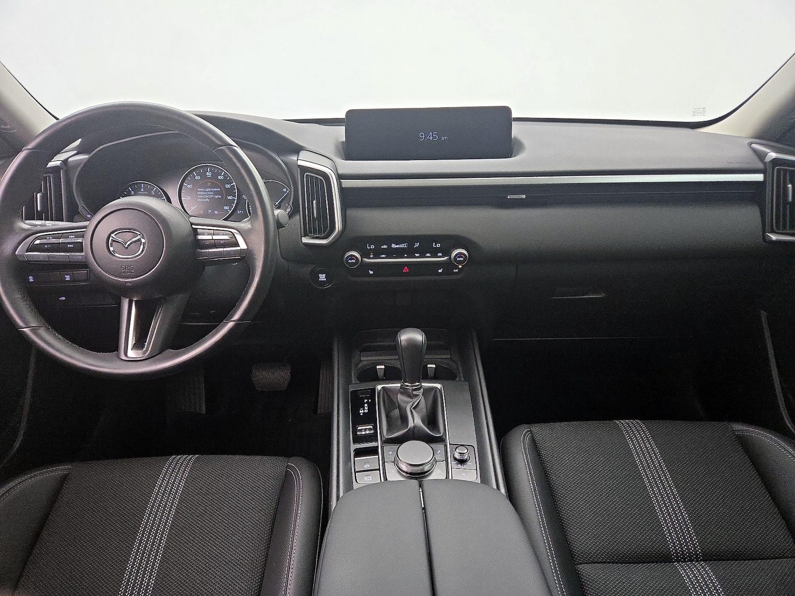 2023 Mazda CX-50 S PREFERRED PLUS - Photo 10