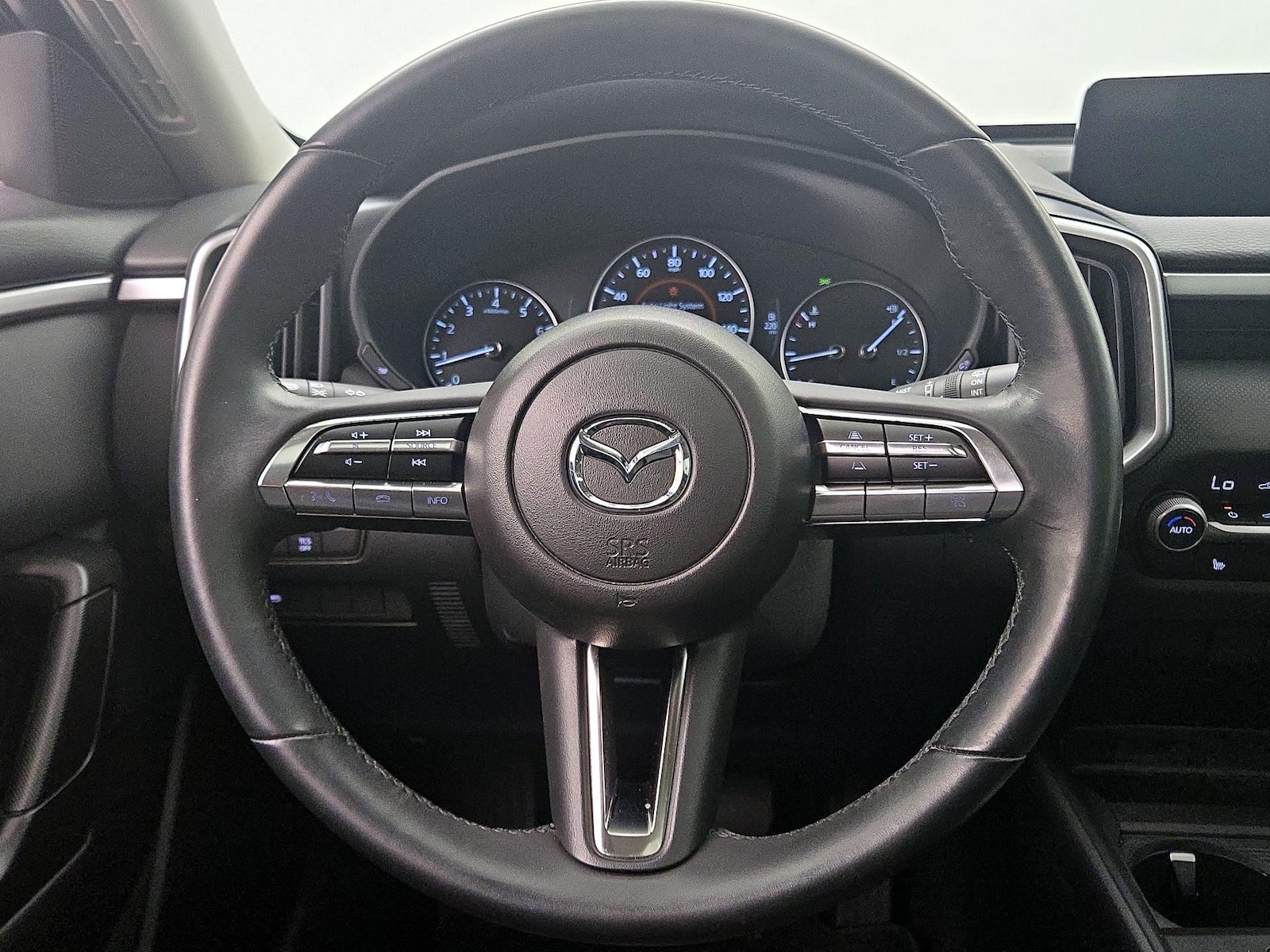 2023 Mazda CX-50 S PREFERRED PLUS - Photo 11