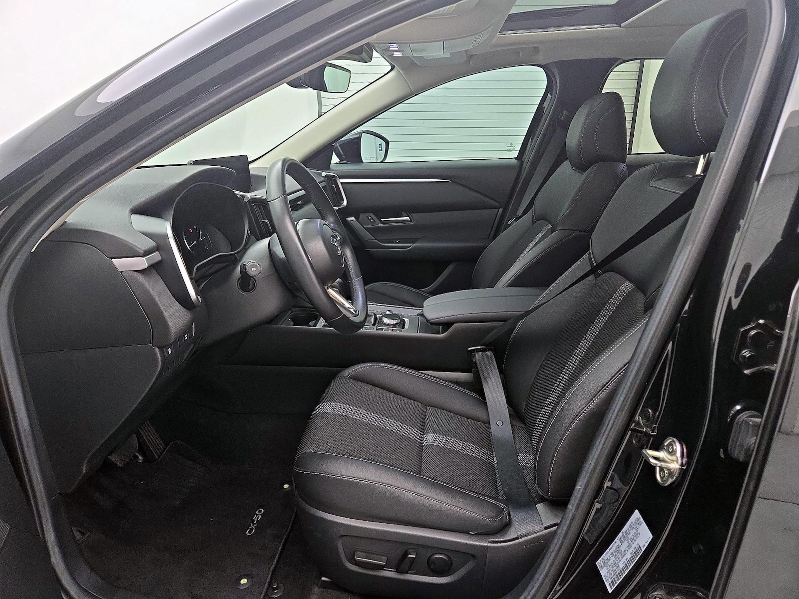 2023 Mazda CX-50 S PREFERRED PLUS - Photo 12