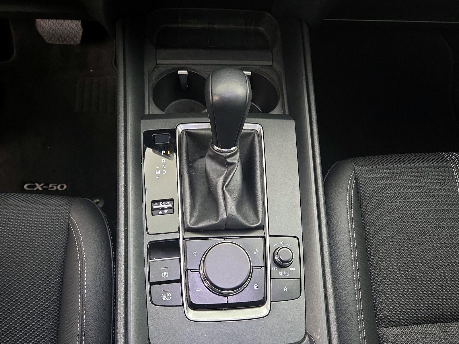 2023 Mazda CX-50 S PREFERRED PLUS - Photo 18