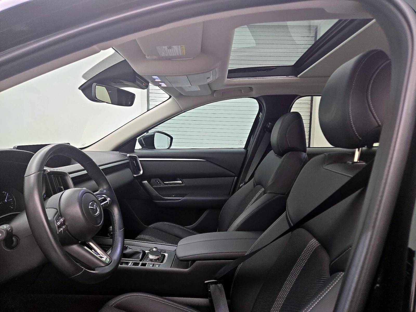 2023 Mazda CX-50 S PREFERRED PLUS - Photo 19