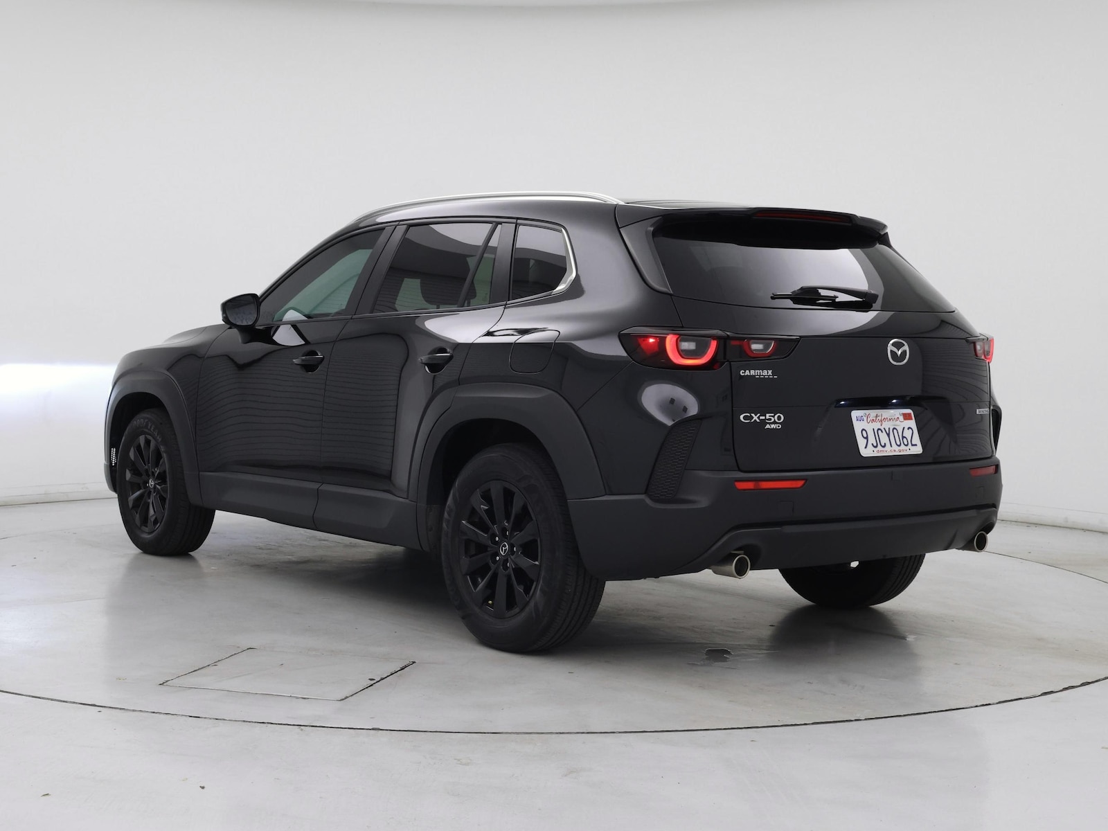 2023 Mazda CX-50 S PREFERRED PLUS - Photo 3