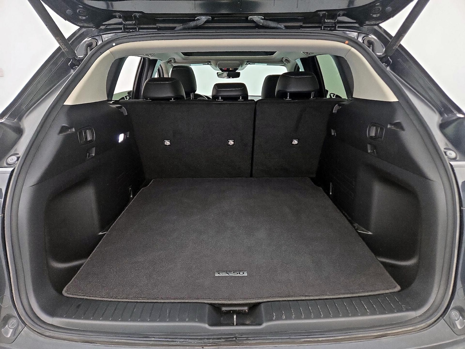 2023 Mazda CX-50 S PREFERRED PLUS - Photo 21