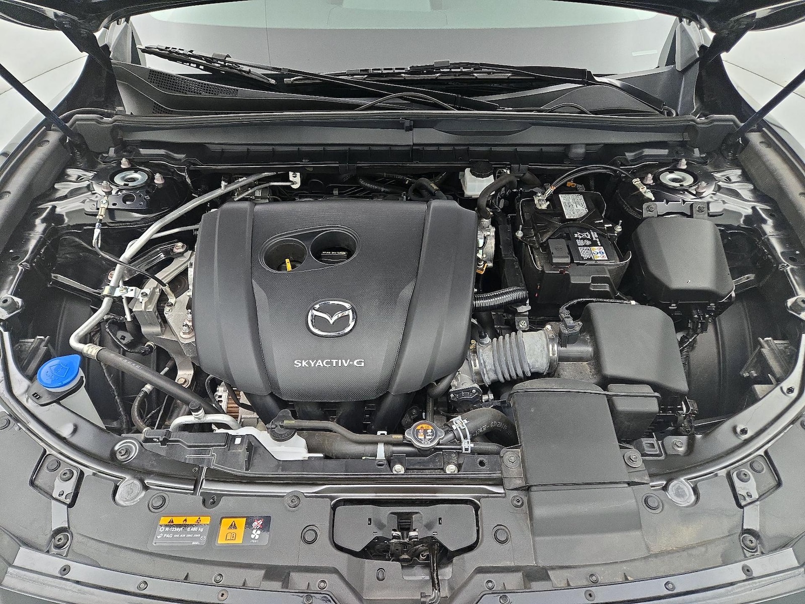 2023 Mazda CX-50 S PREFERRED PLUS - Photo 22