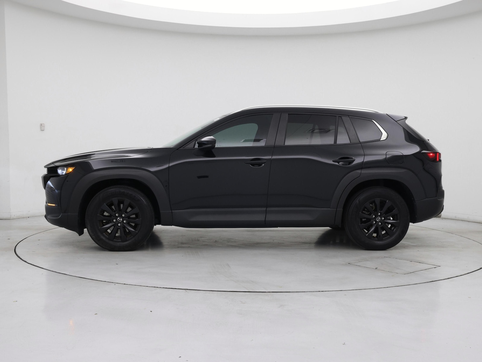 2023 Mazda CX-50 S PREFERRED PLUS - Photo 4