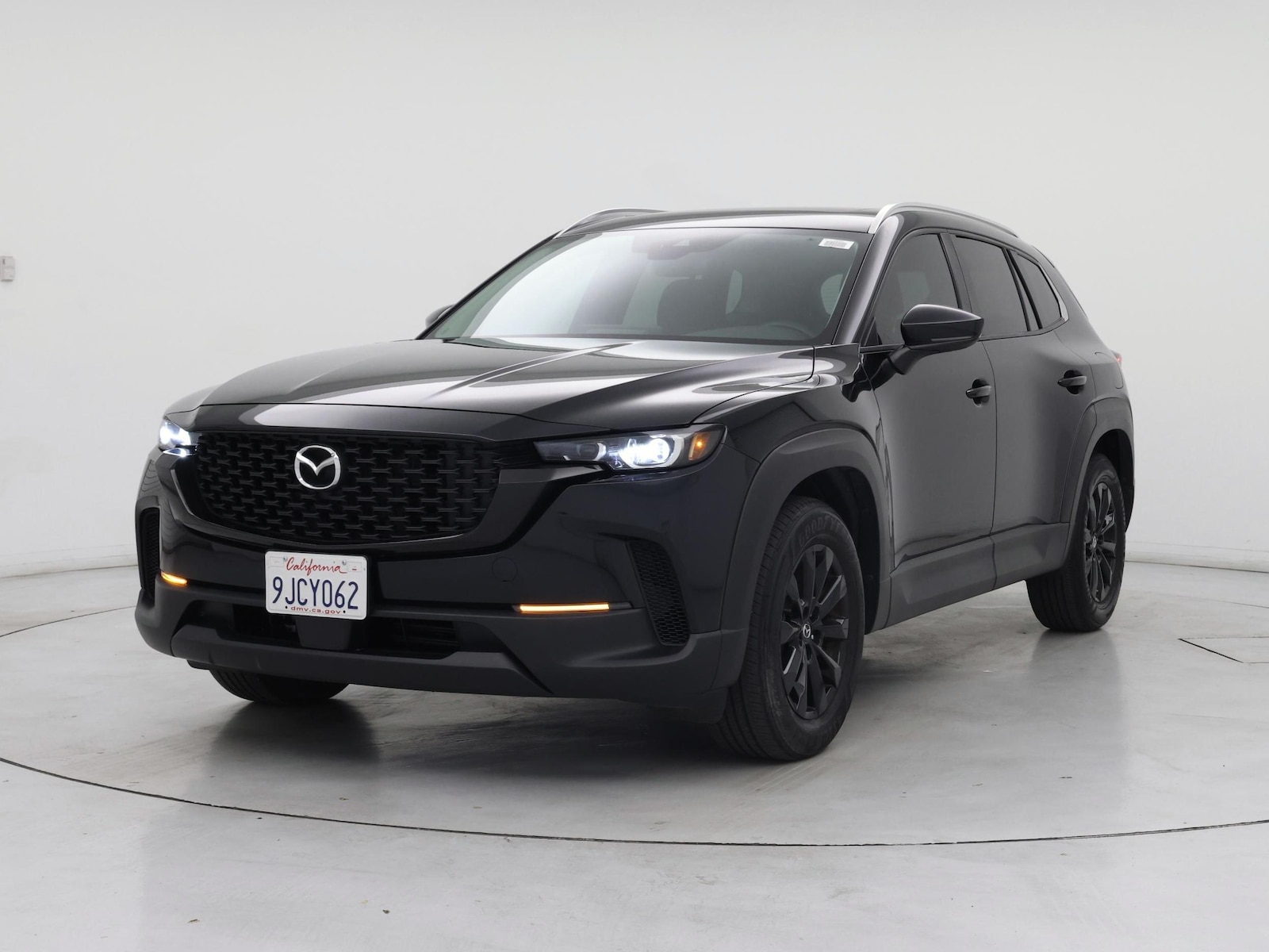 2023 Mazda CX-50 S PREFERRED PLUS - Photo 5