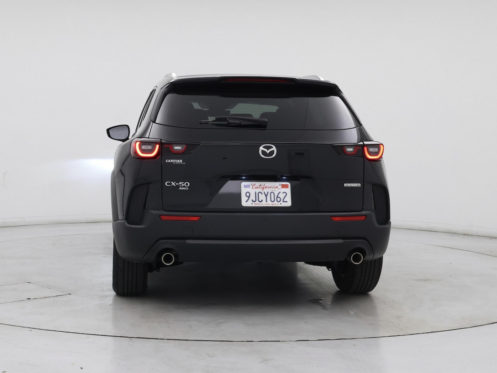 2023 Mazda CX-50 S PREFERRED PLUS - Photo 7