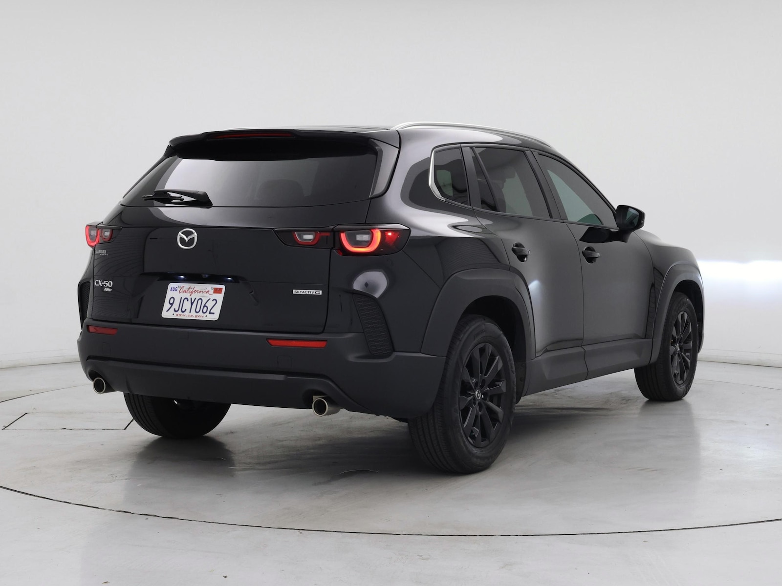 2023 Mazda CX-50 S PREFERRED PLUS - Photo 9