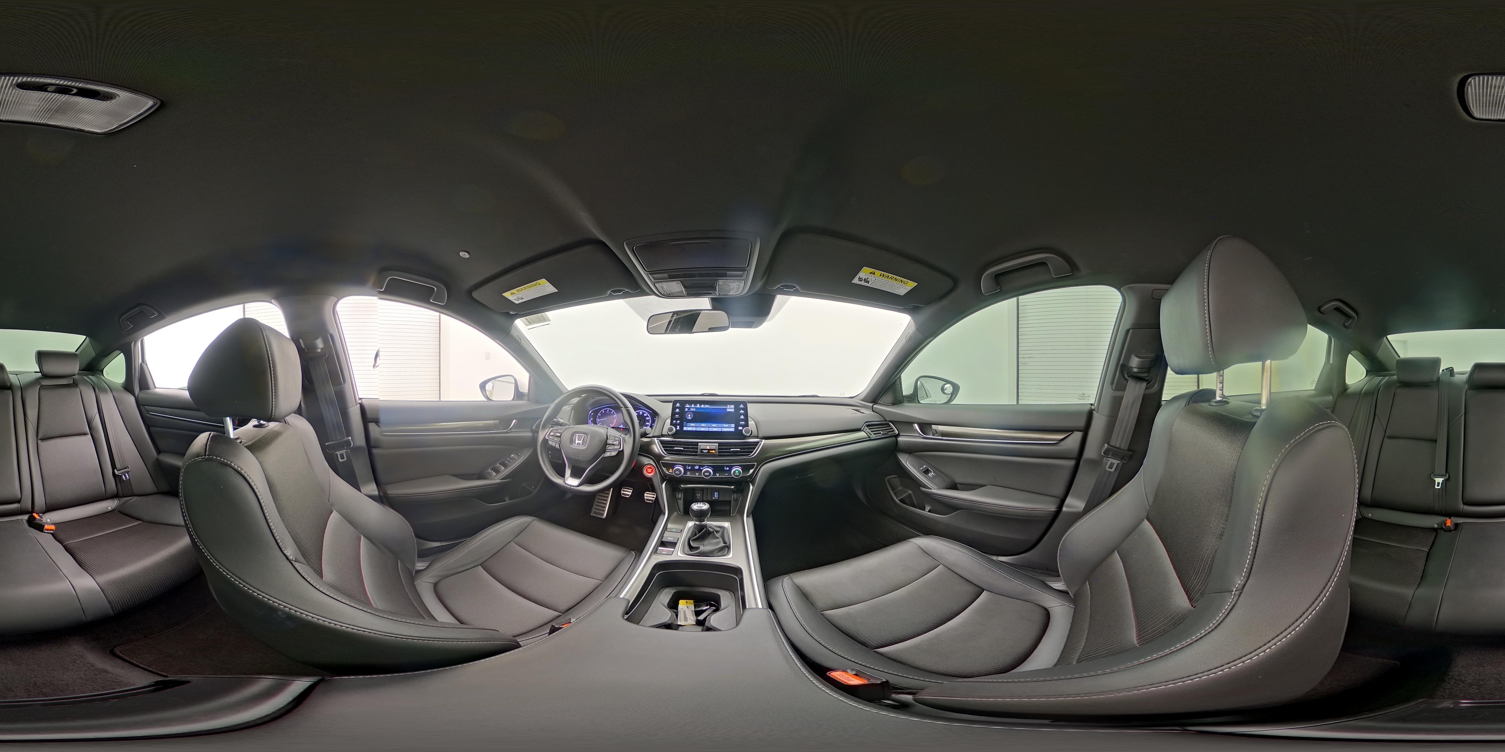 2019 Honda Accord Sport - Photo 25