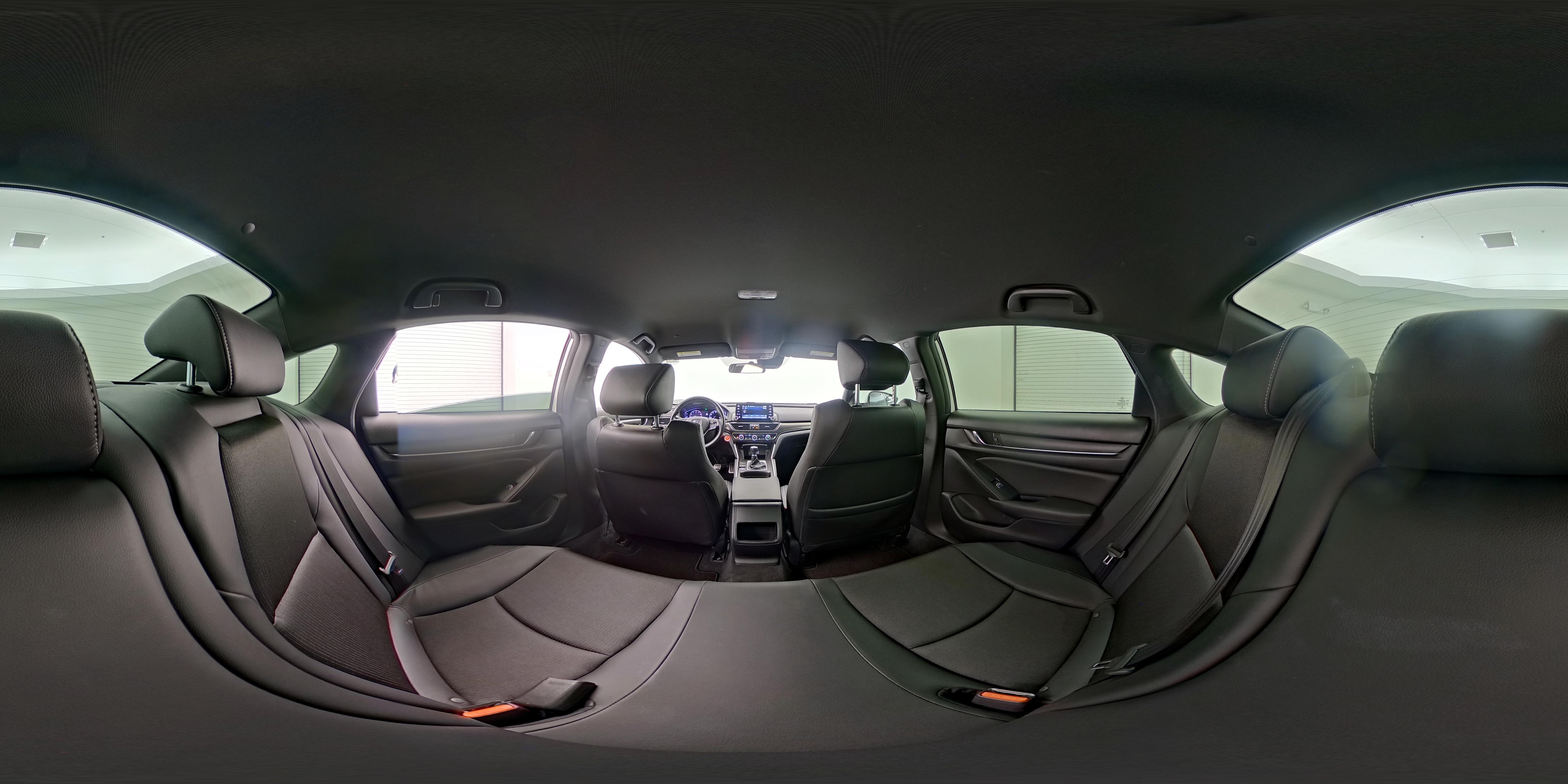2019 Honda Accord Sport - Photo 26