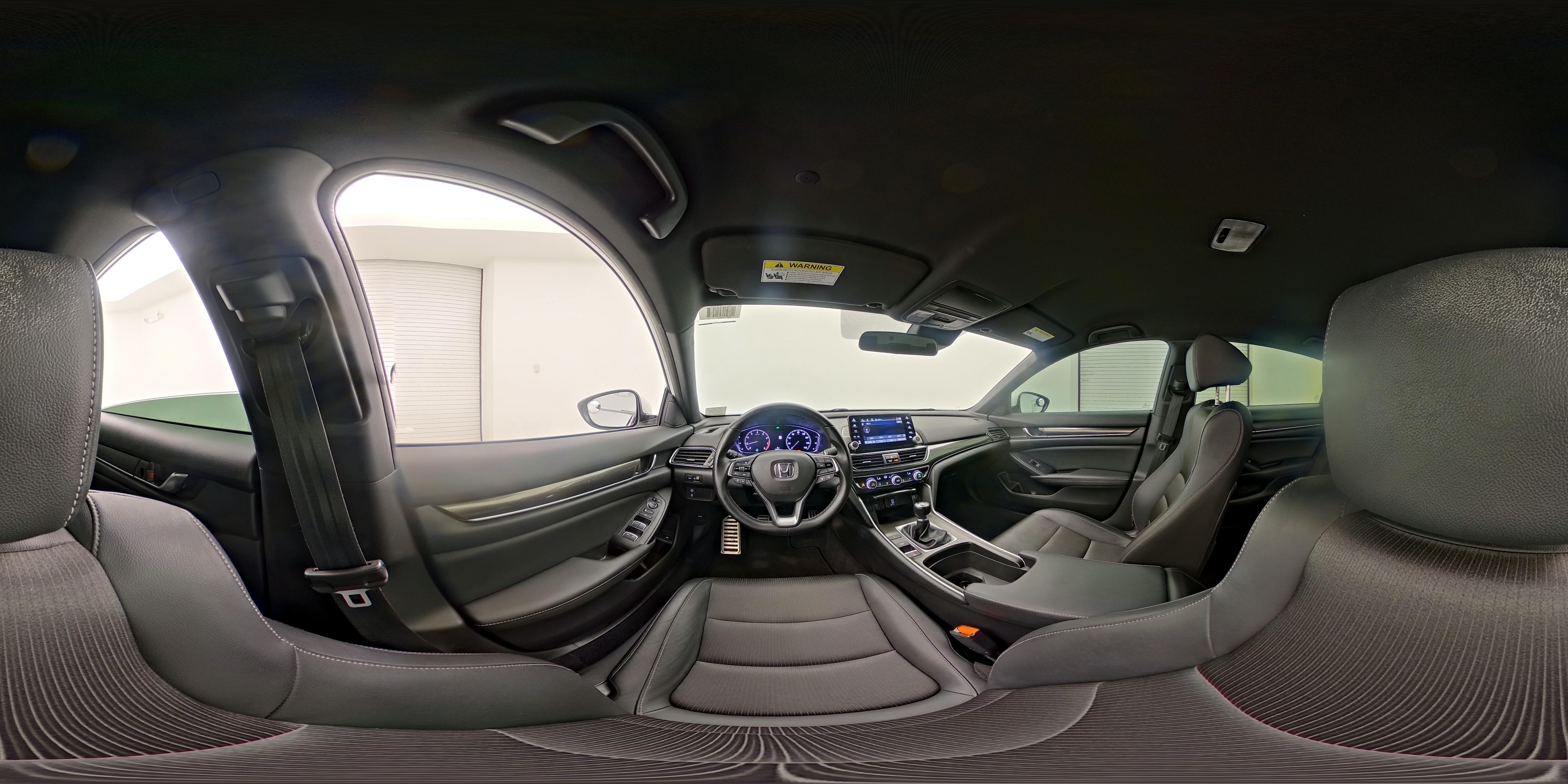 2019 Honda Accord Sport - Photo 27