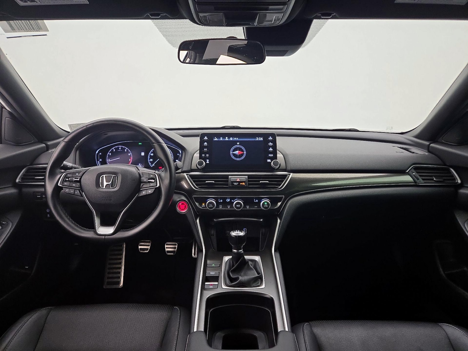 2019 Honda Accord Sport - Photo 10