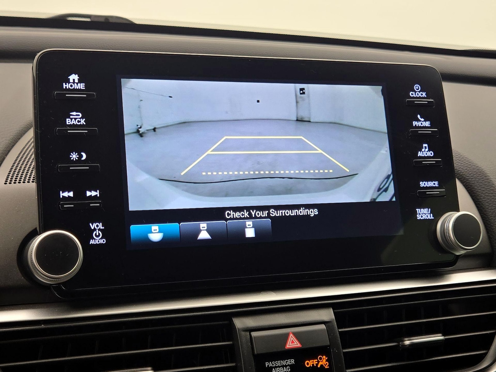 2019 Honda Accord Sport - Photo 16