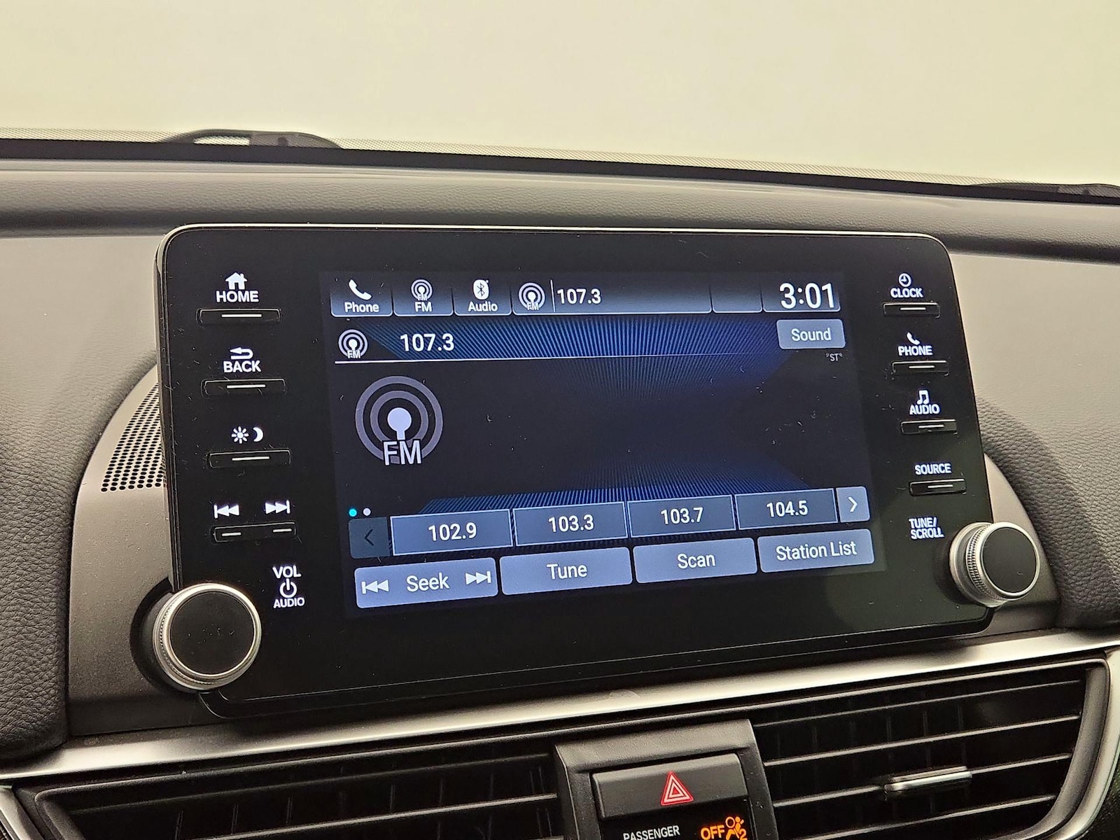 2019 Honda Accord Sport - Photo 17