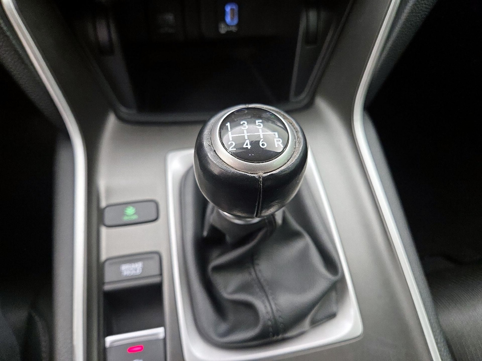 2019 Honda Accord Sport - Photo 19