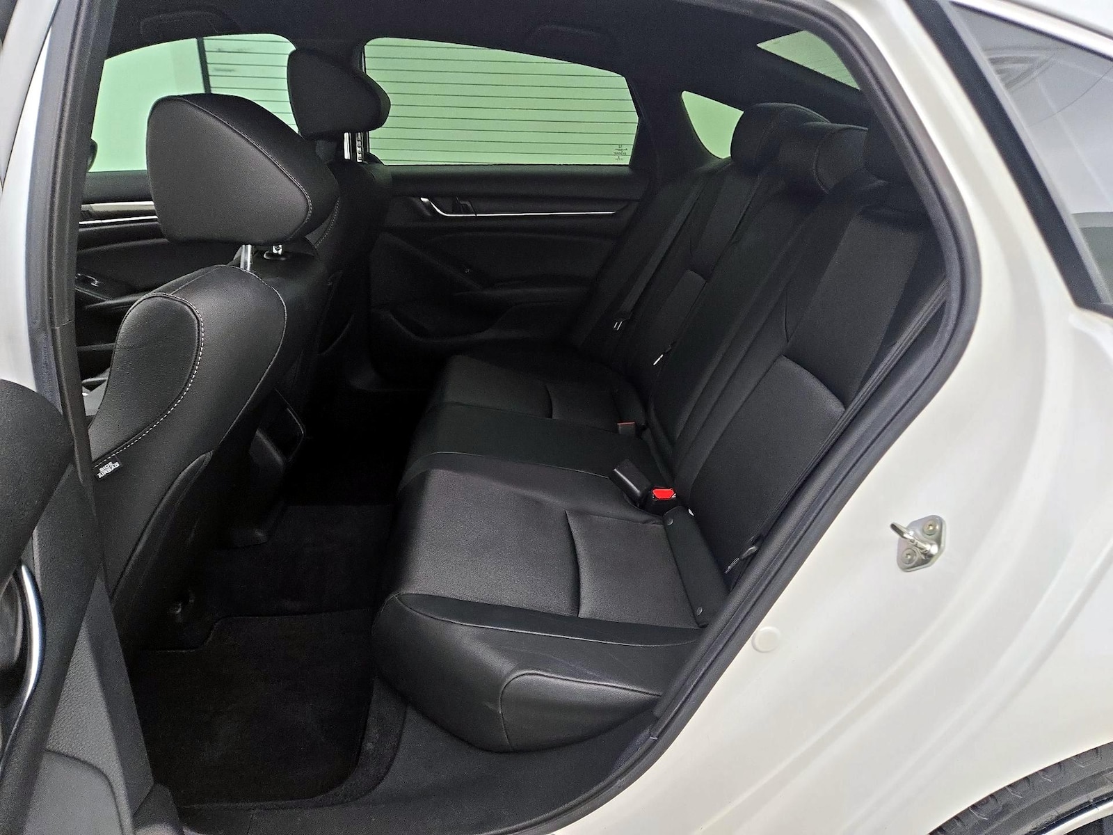 2019 Honda Accord Sport - Photo 21