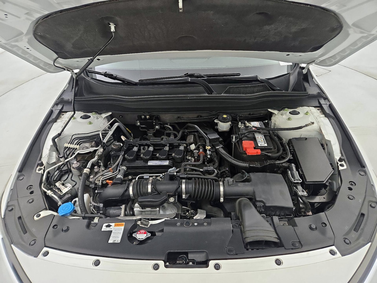 2019 Honda Accord Sport - Photo 23