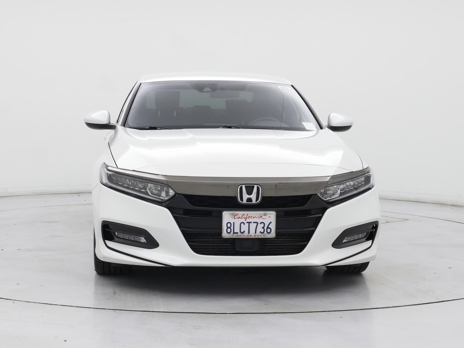 2019 Honda Accord Sport - Photo 6