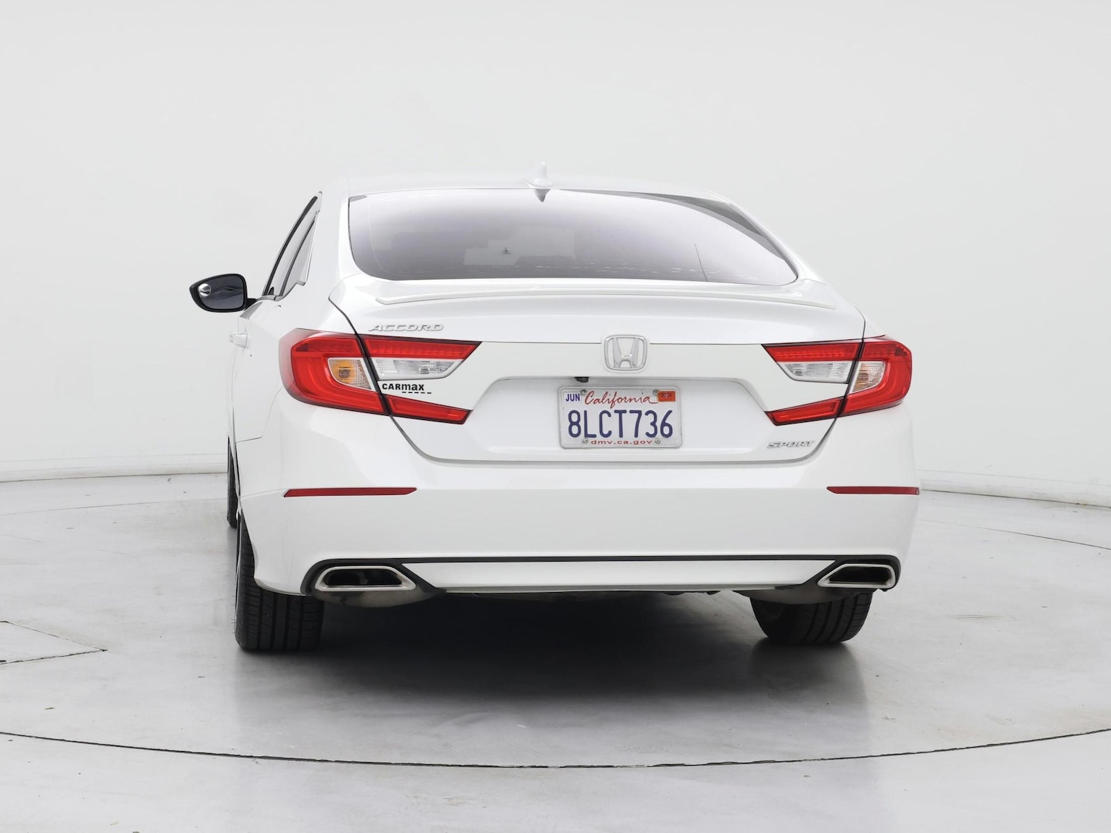 2019 Honda Accord Sport - Photo 7
