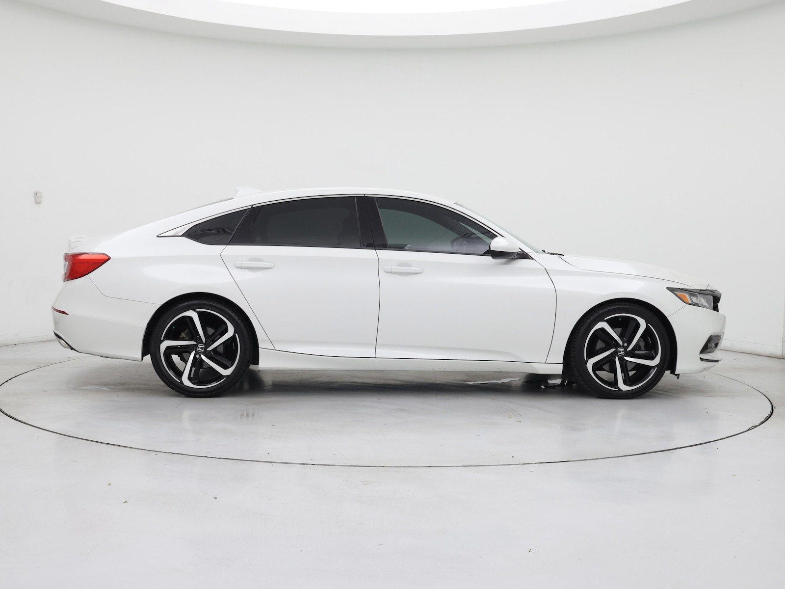 2019 Honda Accord Sport - Photo 8