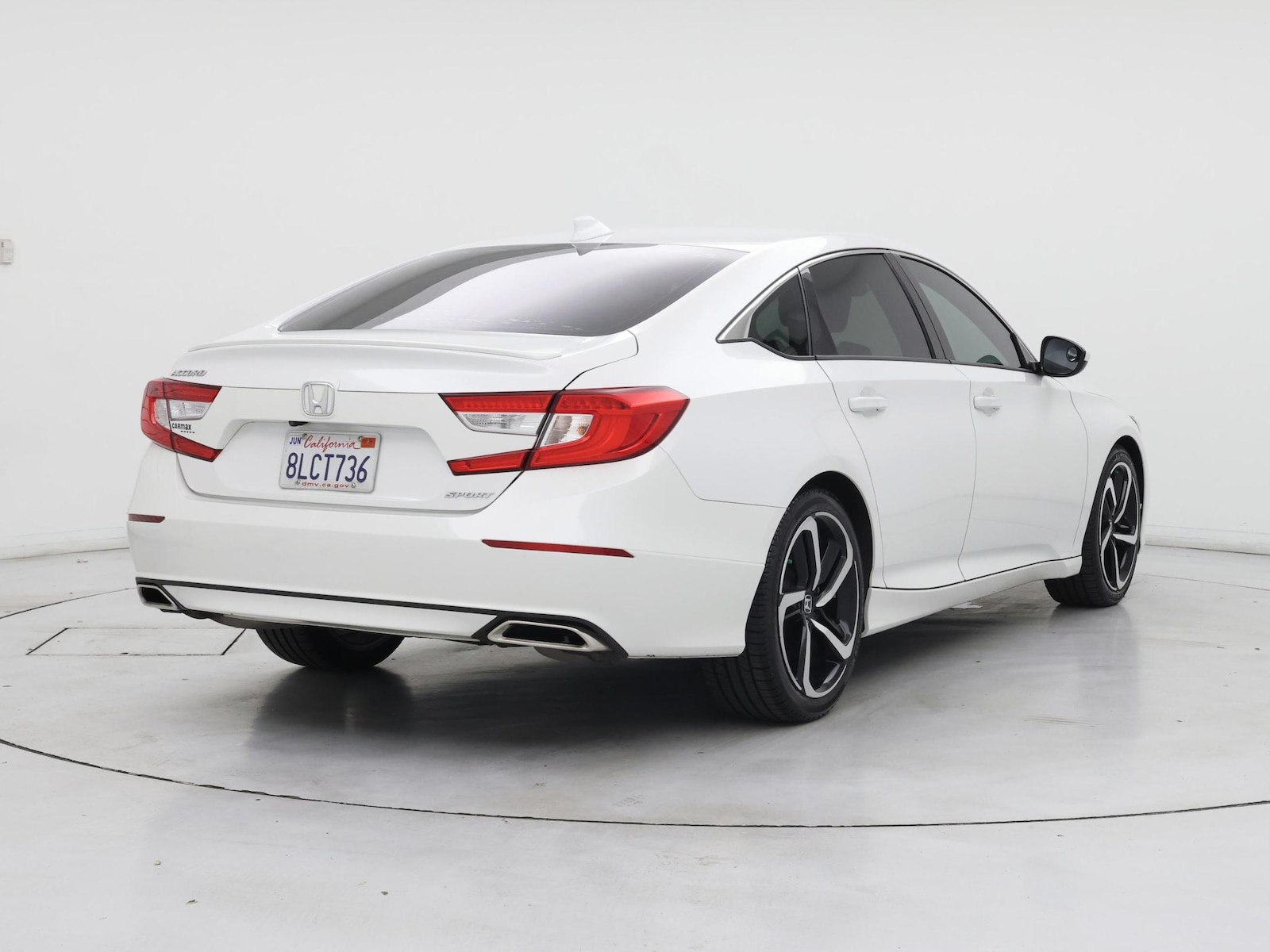 2019 Honda Accord Sport - Photo 9