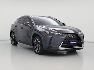 2024 Lexus UX 250h Premium