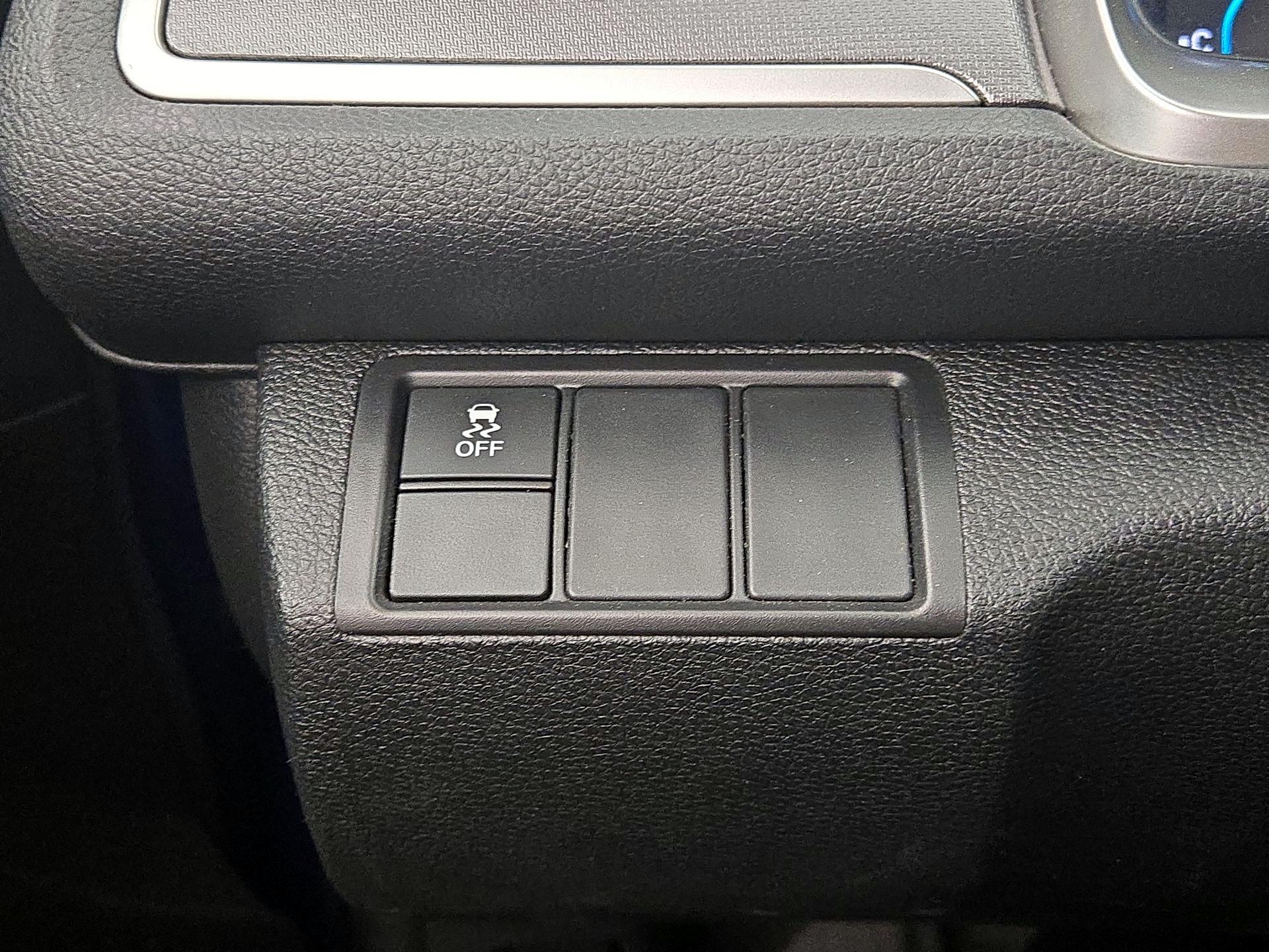 Thumbnail: 2016 Honda Civic - 13