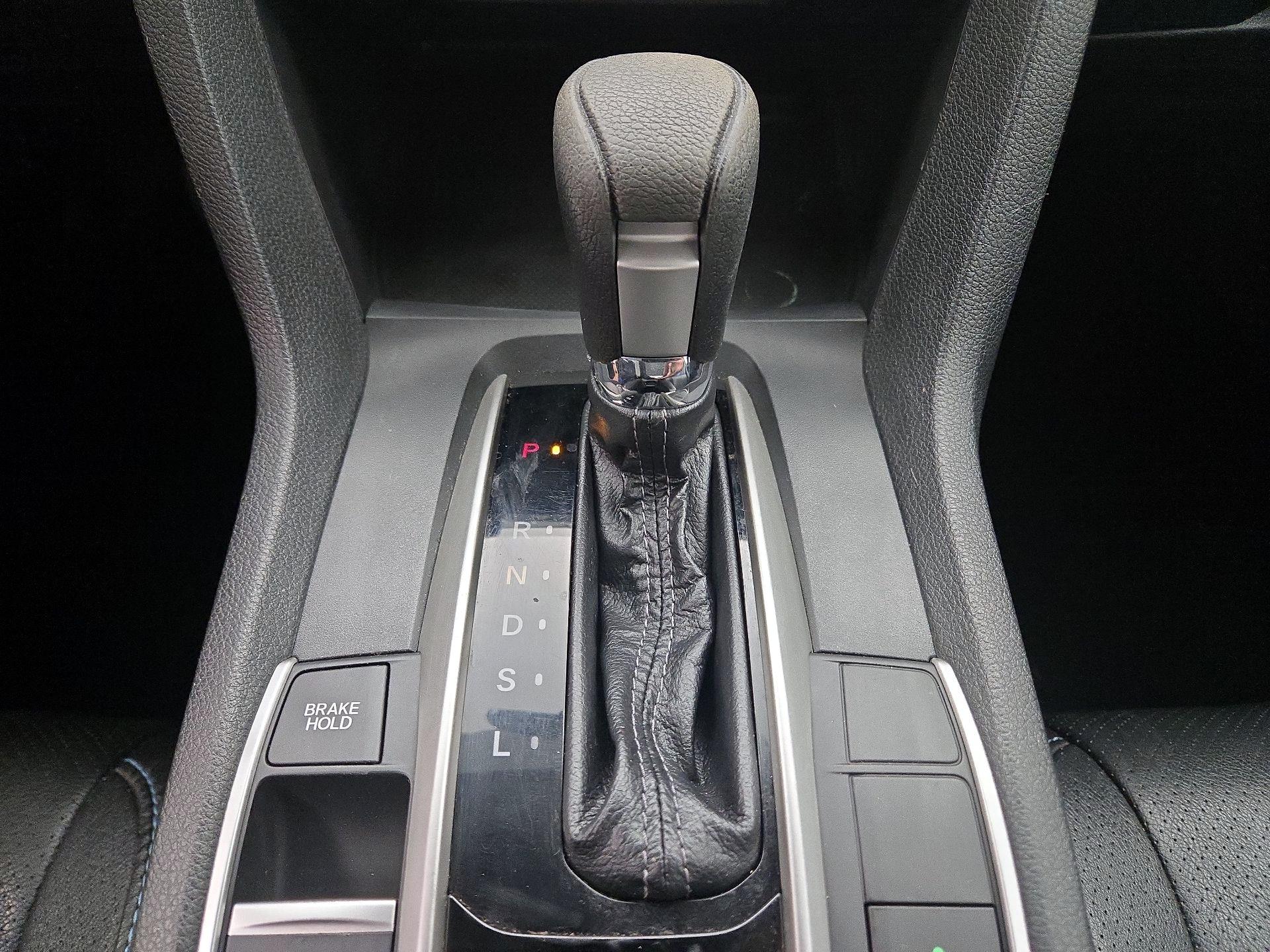 Thumbnail: 2016 Honda Civic - 17