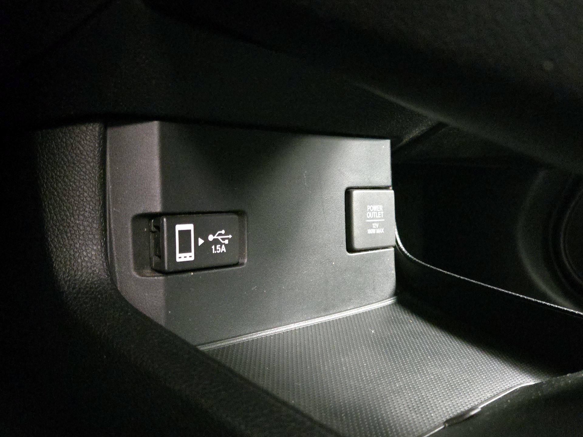 Thumbnail: 2016 Honda Civic - 18