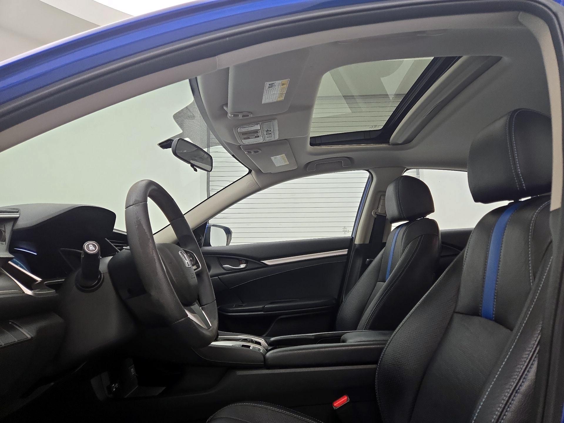 Thumbnail: 2016 Honda Civic - 19