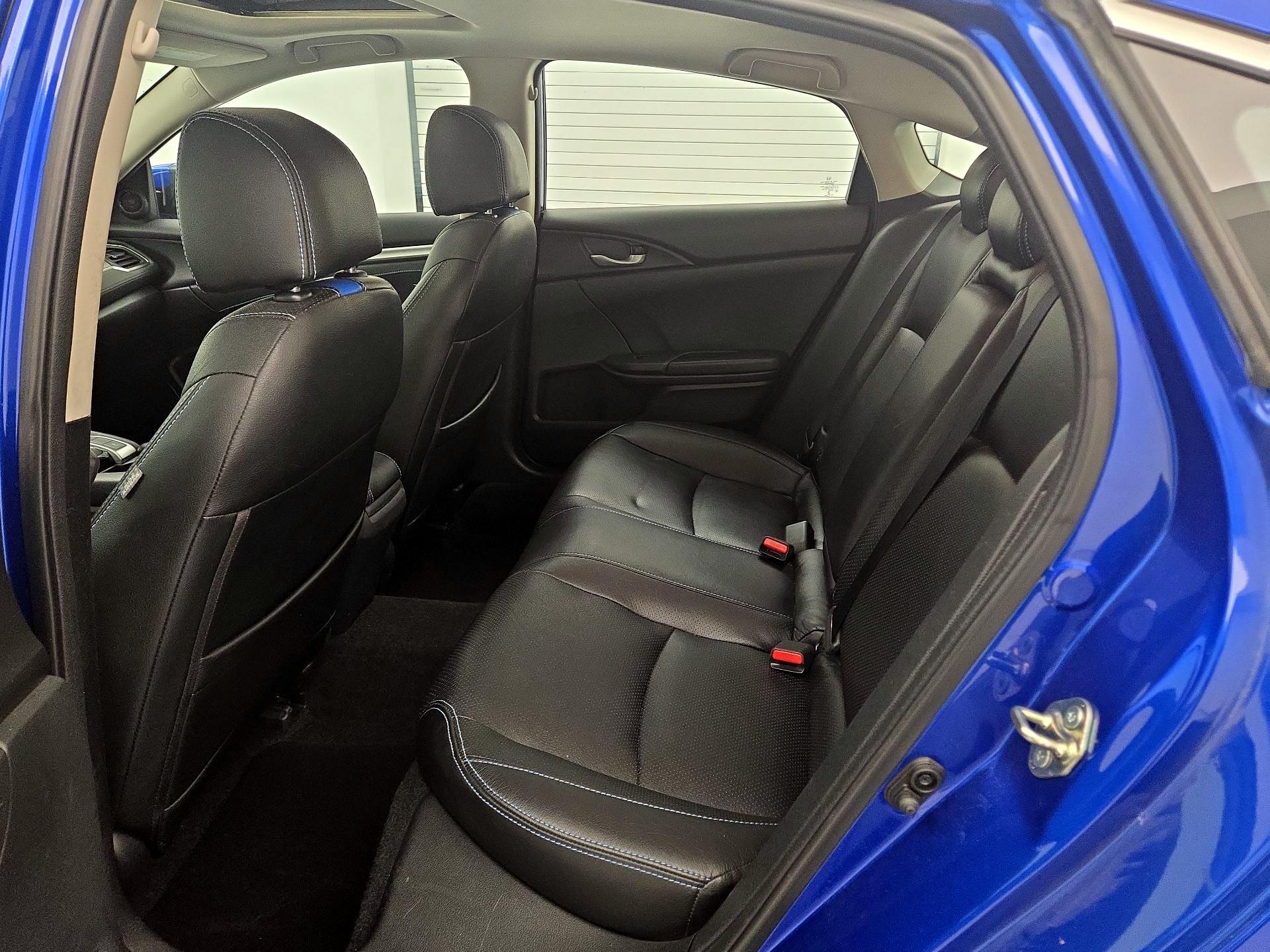Thumbnail: 2016 Honda Civic - 20