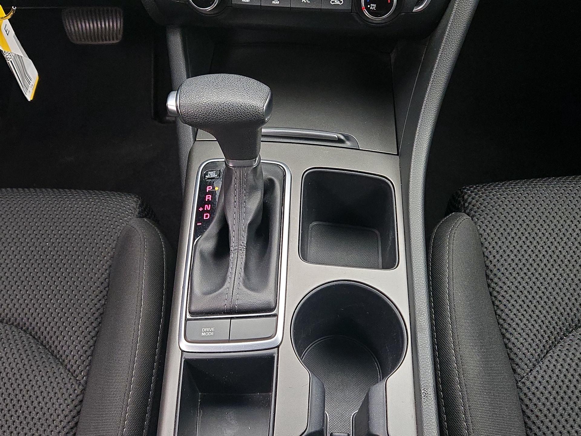 Thumbnail: 2019 Kia Optima - 17