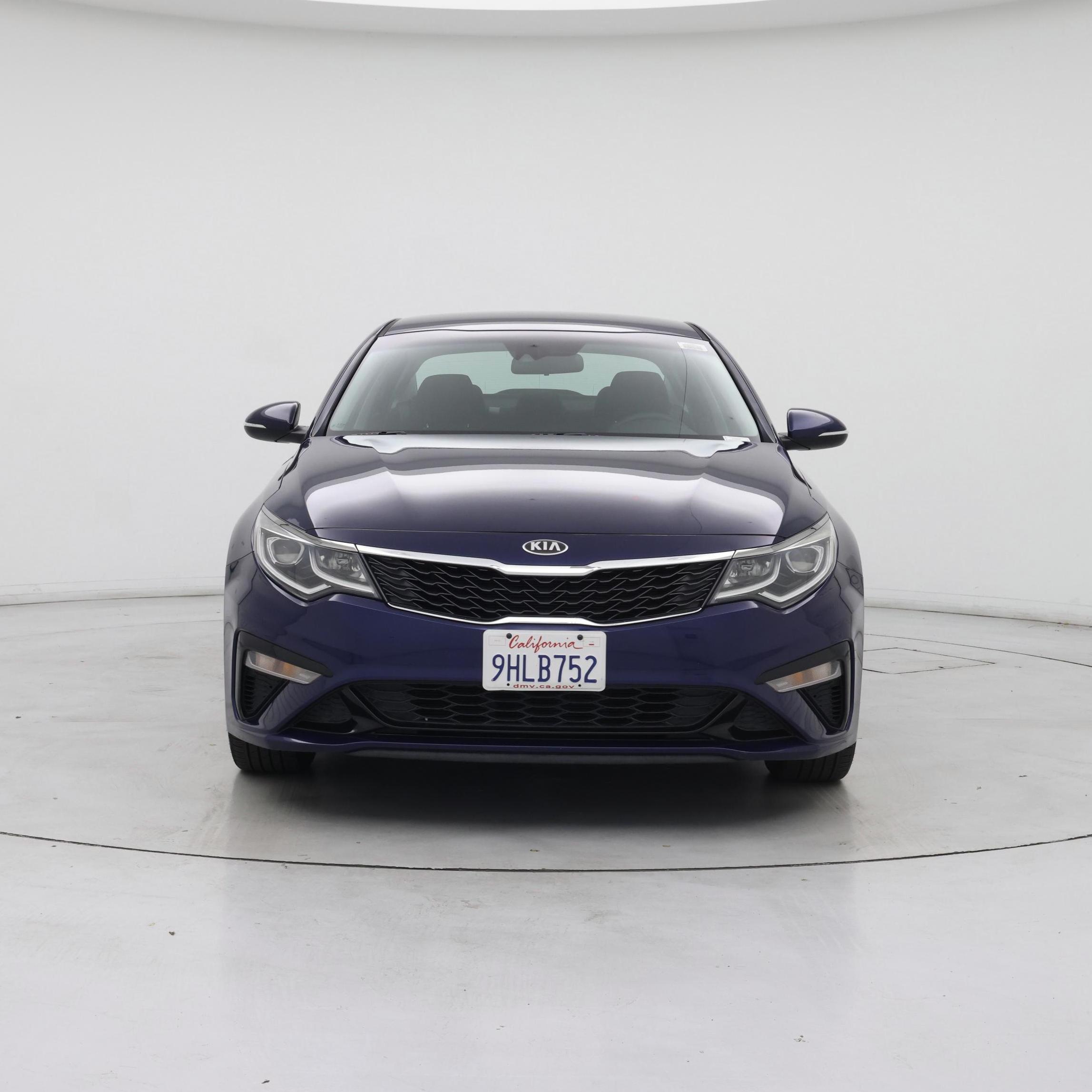 Thumbnail: 2019 Kia Optima - 5