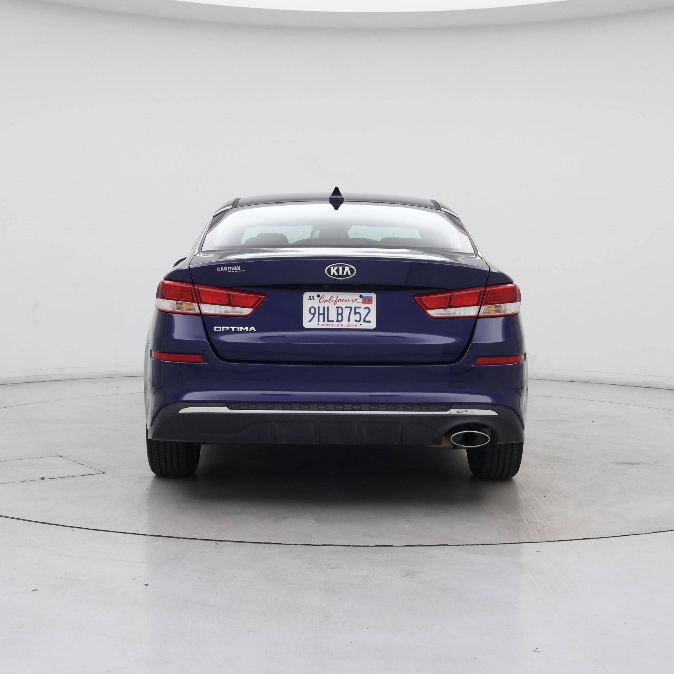 Thumbnail: 2019 Kia Optima - 6
