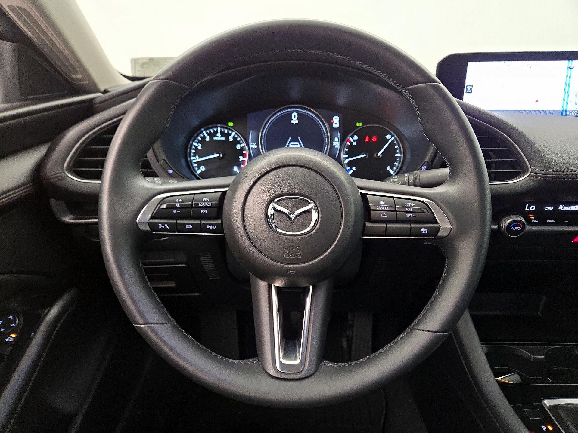 Thumbnail: 2024 Mazda Mazda3 - 10