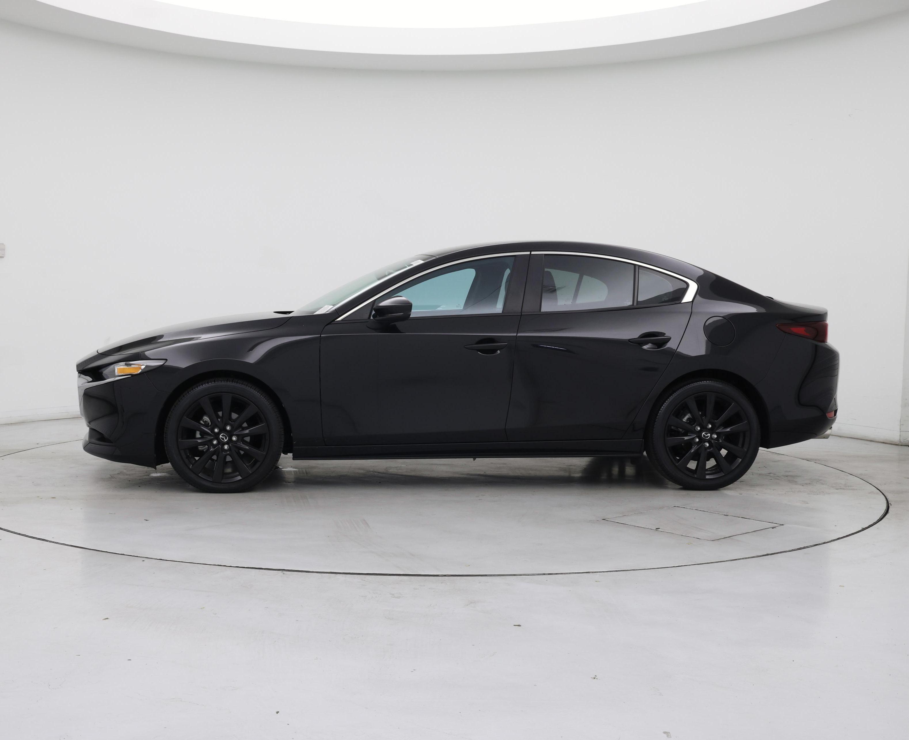 Thumbnail: 2024 Mazda Mazda3 - 3
