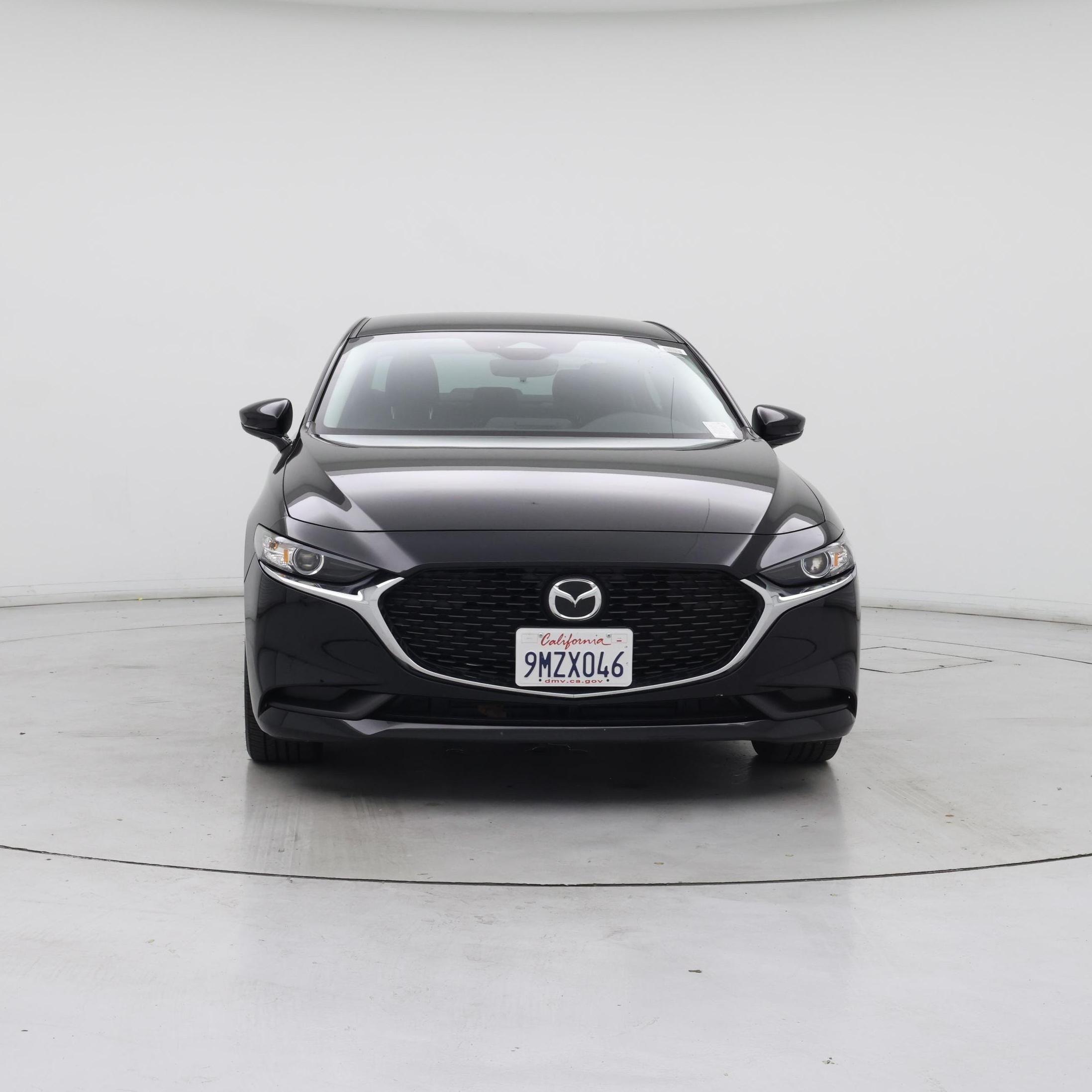 Thumbnail: 2024 Mazda Mazda3 - 5