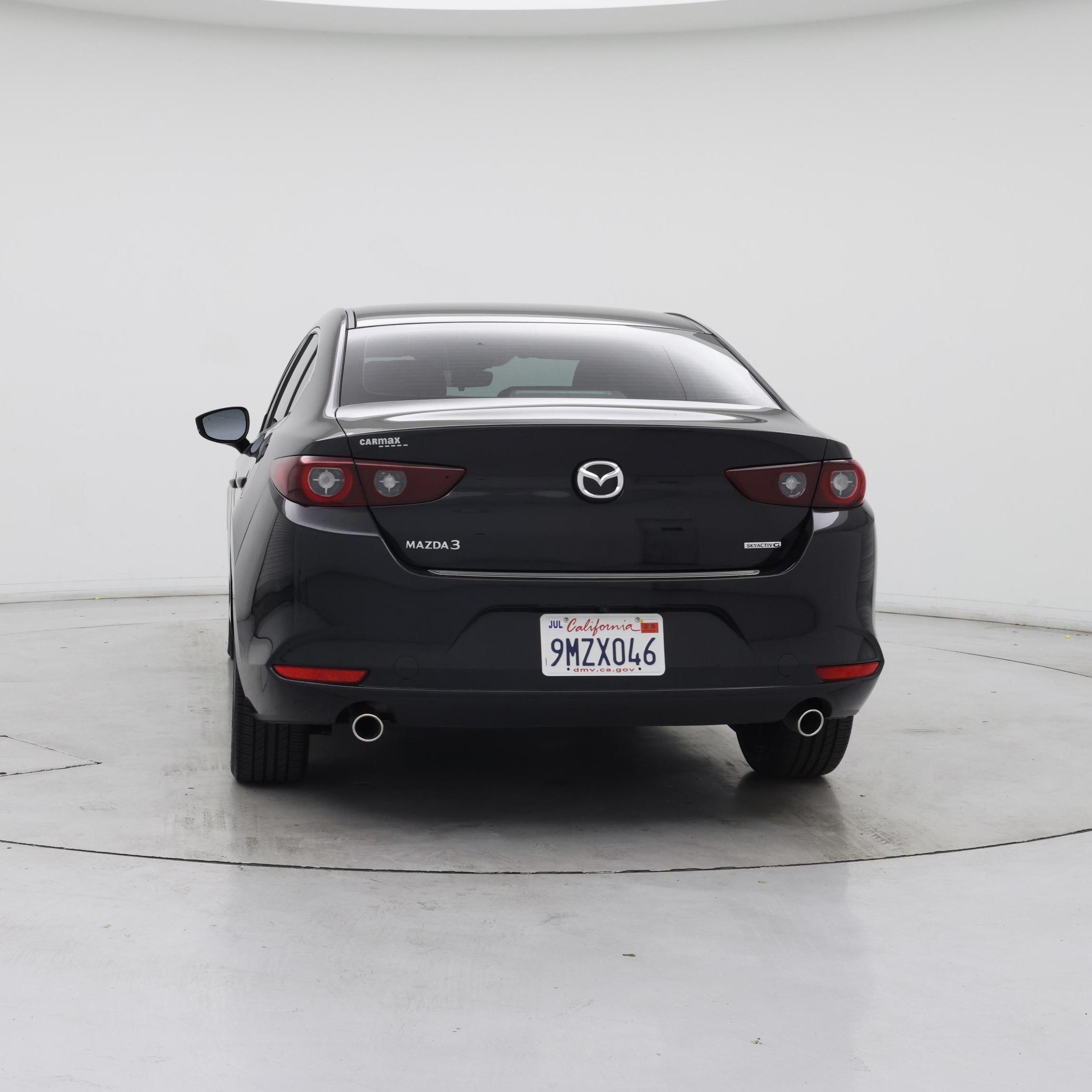 Thumbnail: 2024 Mazda Mazda3 - 6