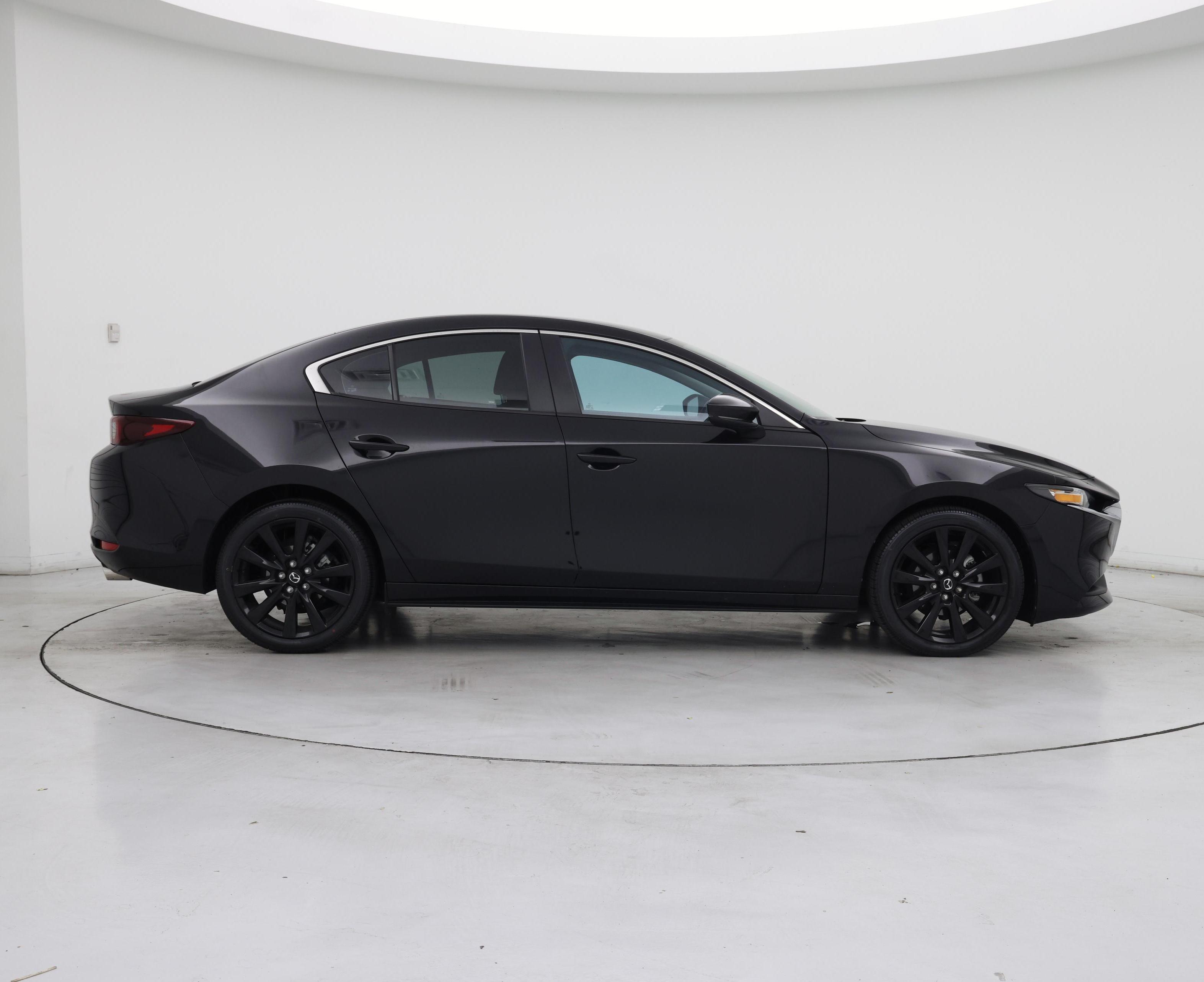 Thumbnail: 2024 Mazda Mazda3 - 7