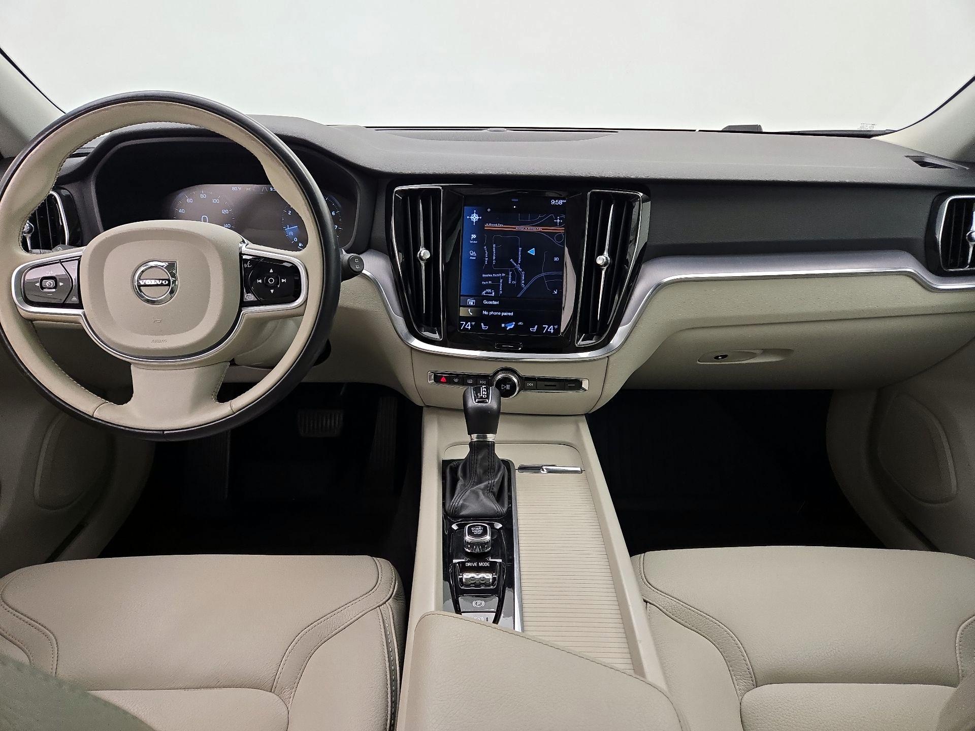 Thumbnail: 2020 Volvo S60 - 9
