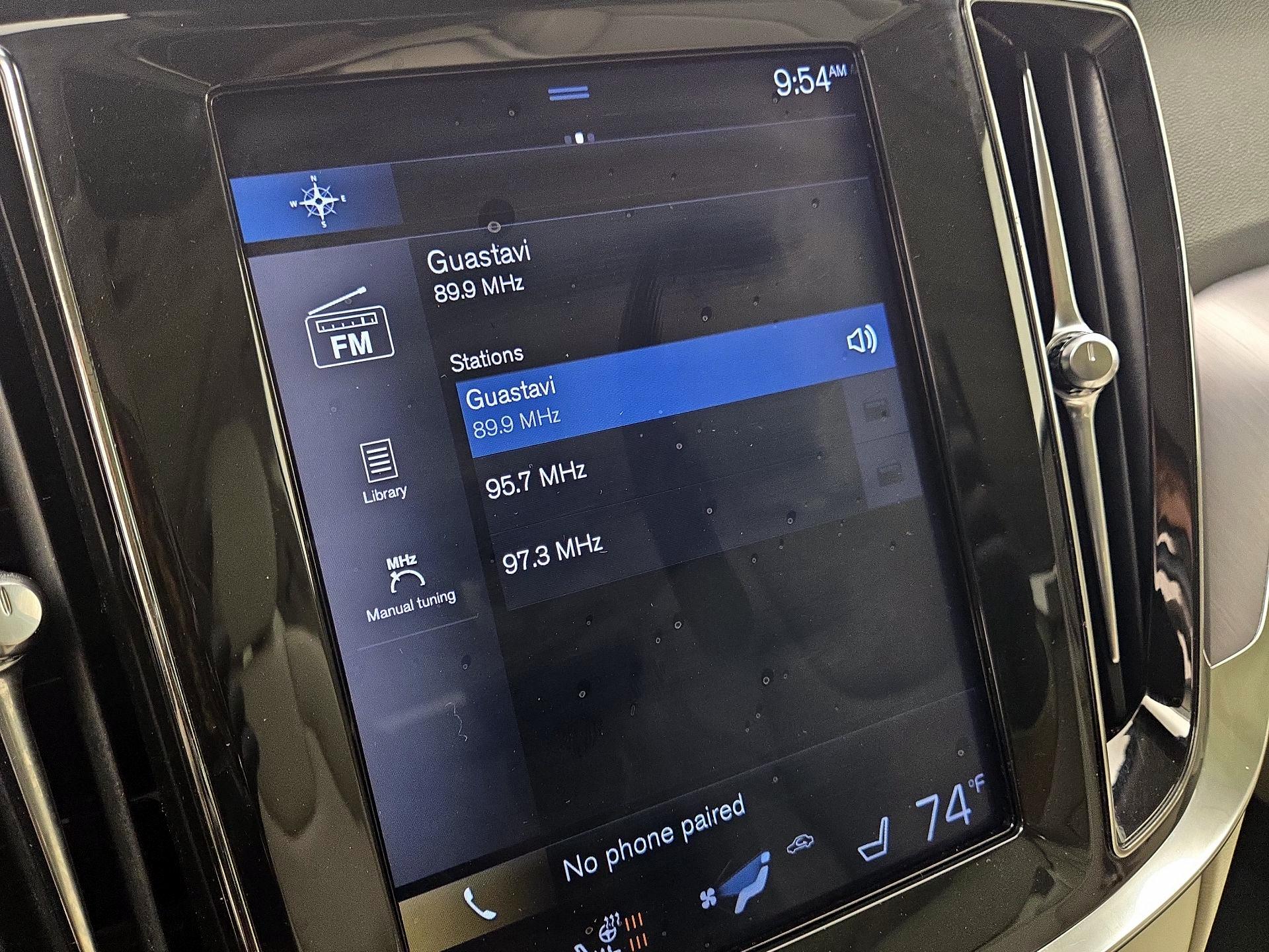 Thumbnail: 2020 Volvo S60 - 16