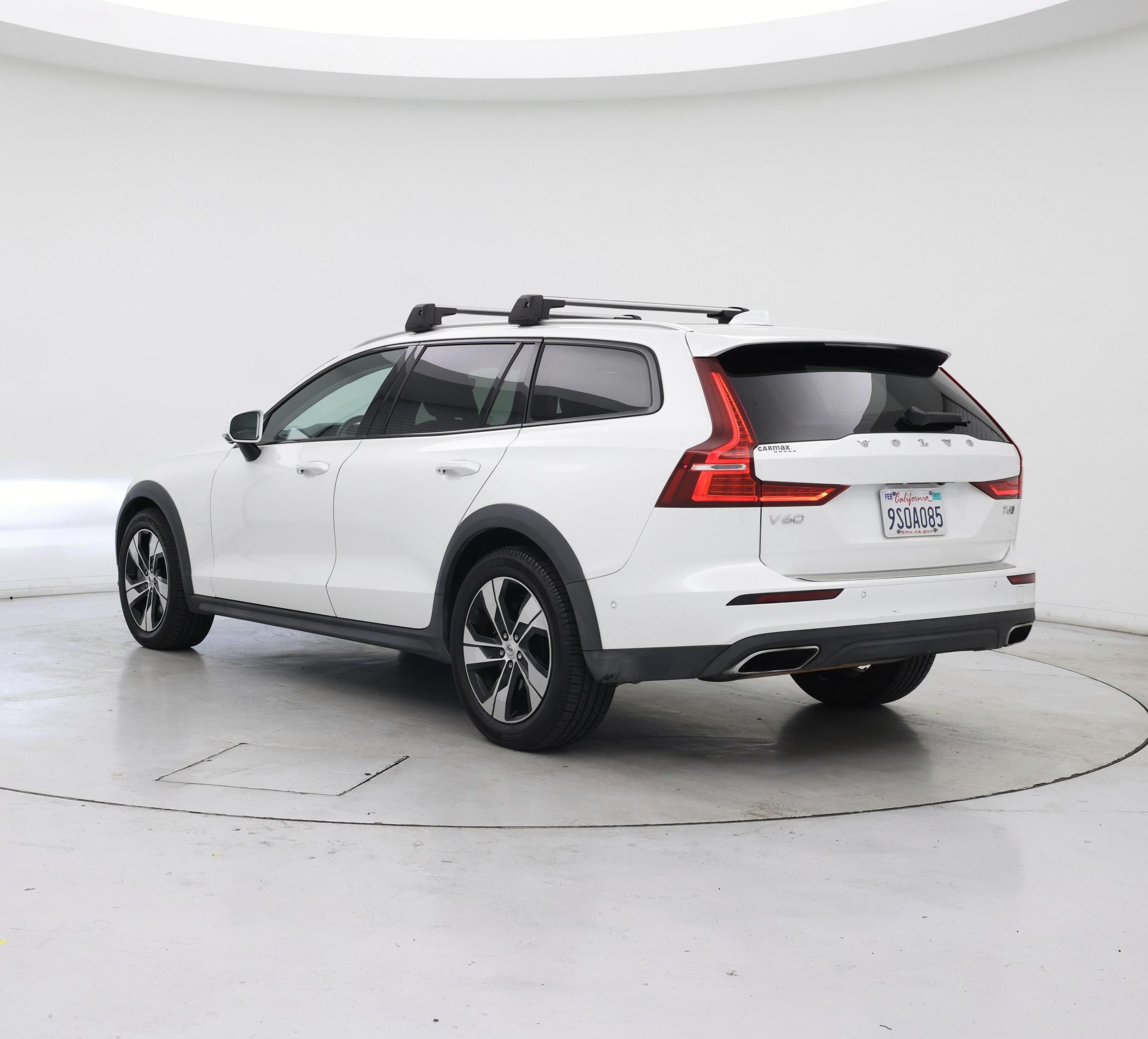 Thumbnail: 2020 Volvo S60 - 2